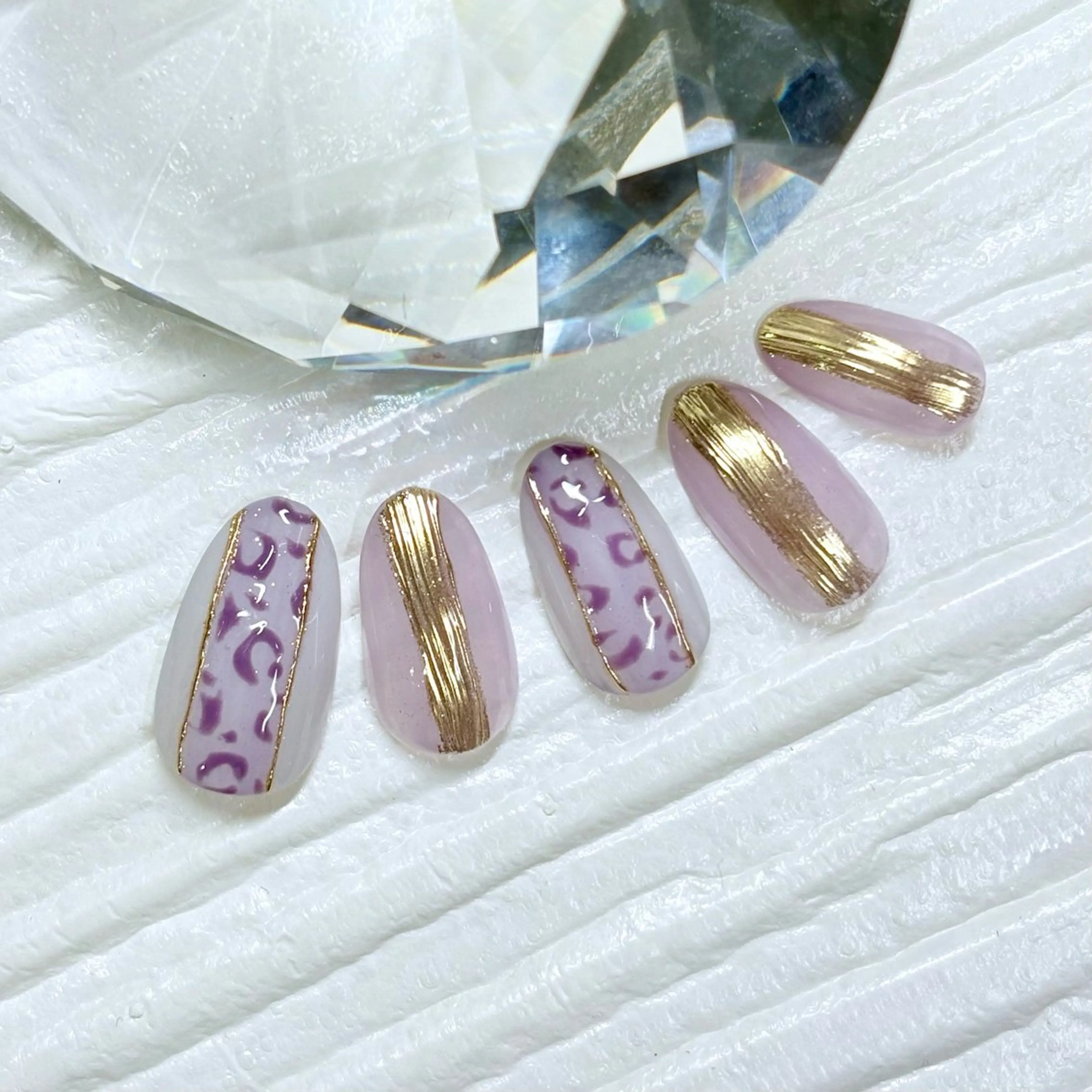 ネイル ジェルネイル マットネイル ハンドネイル 一人ひとりに寄り添う 施術🌈IRiS🪽のネイルデザイン