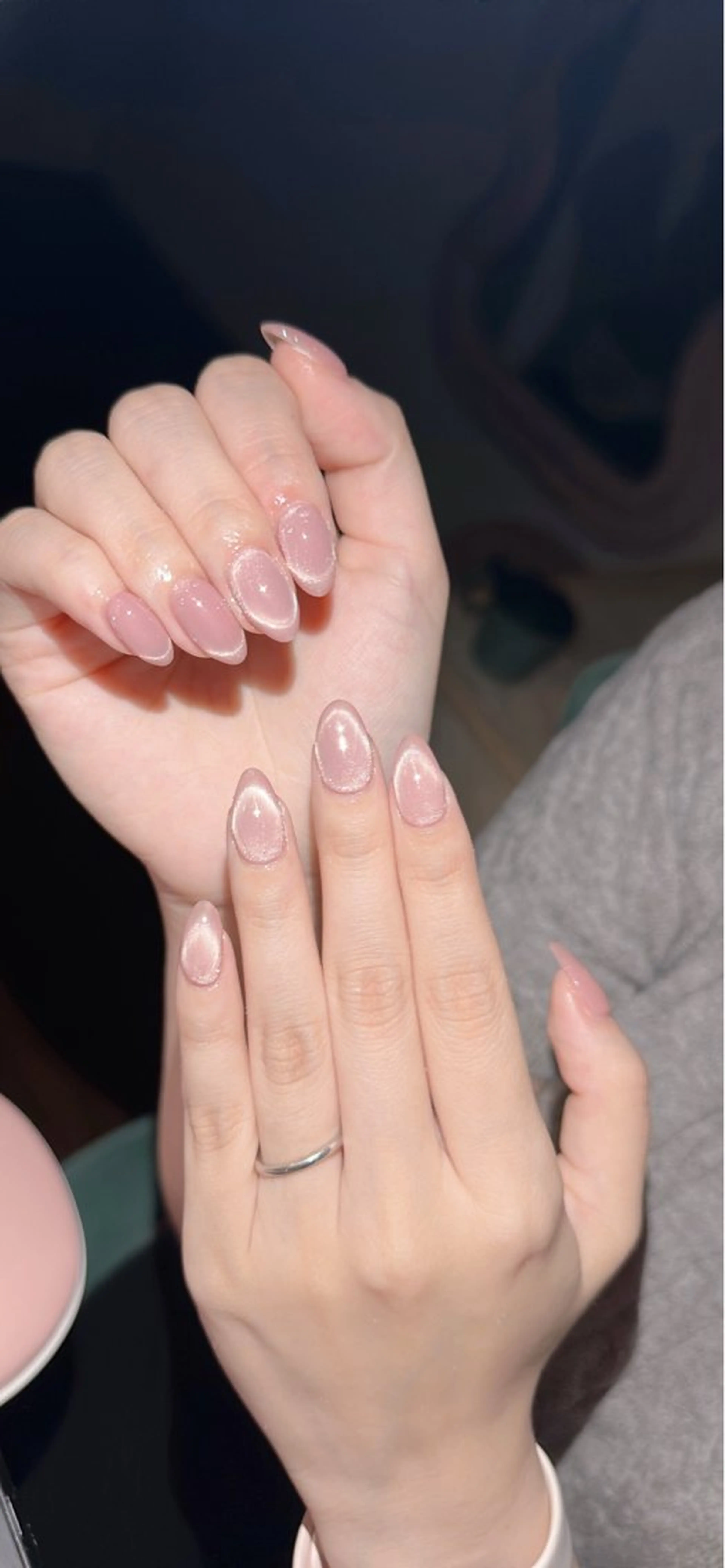 ネイル Ami Nailsのネイルデザイン