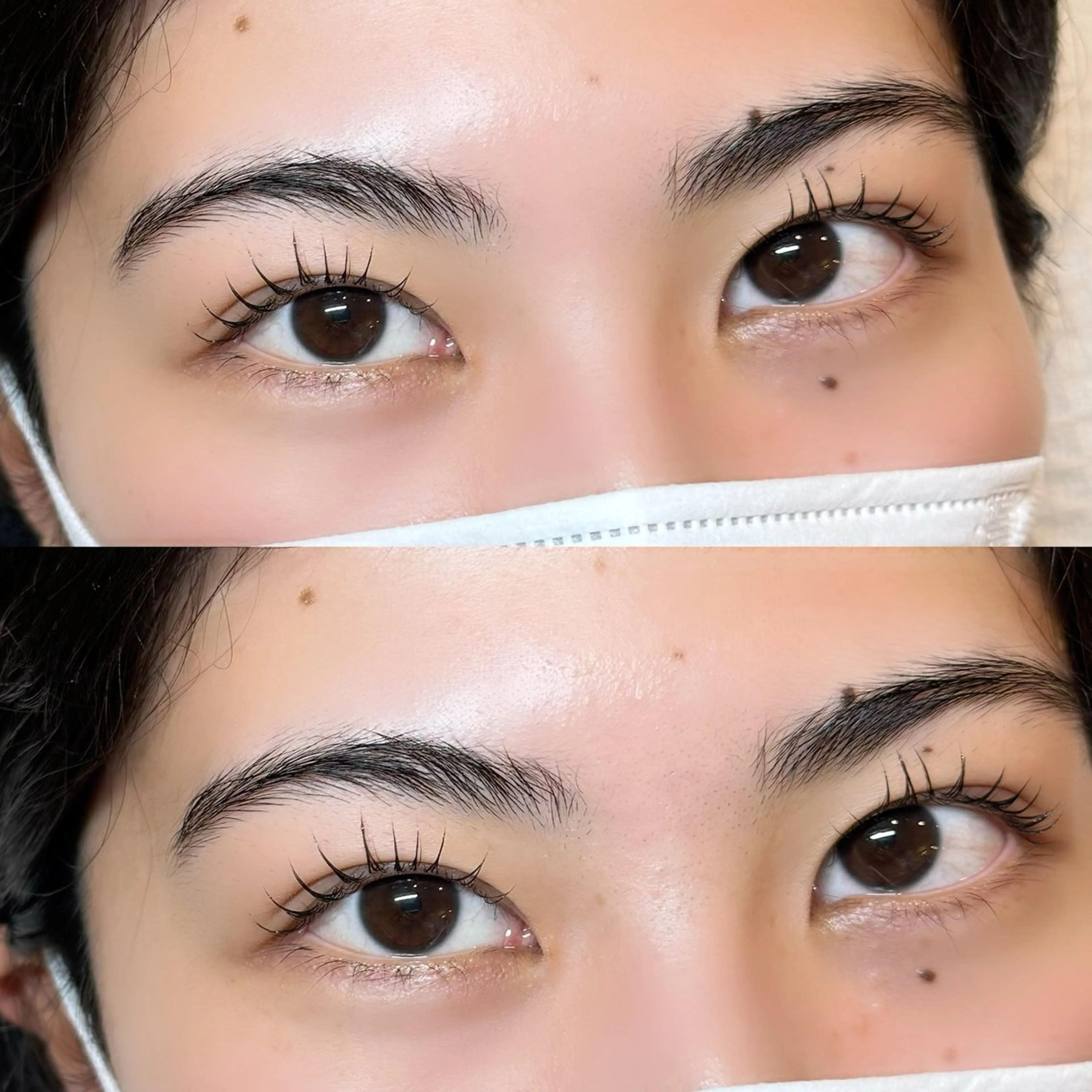 マツエク・マツパ Roi 天王寺/ Moeのマツエク・マツパデザイン