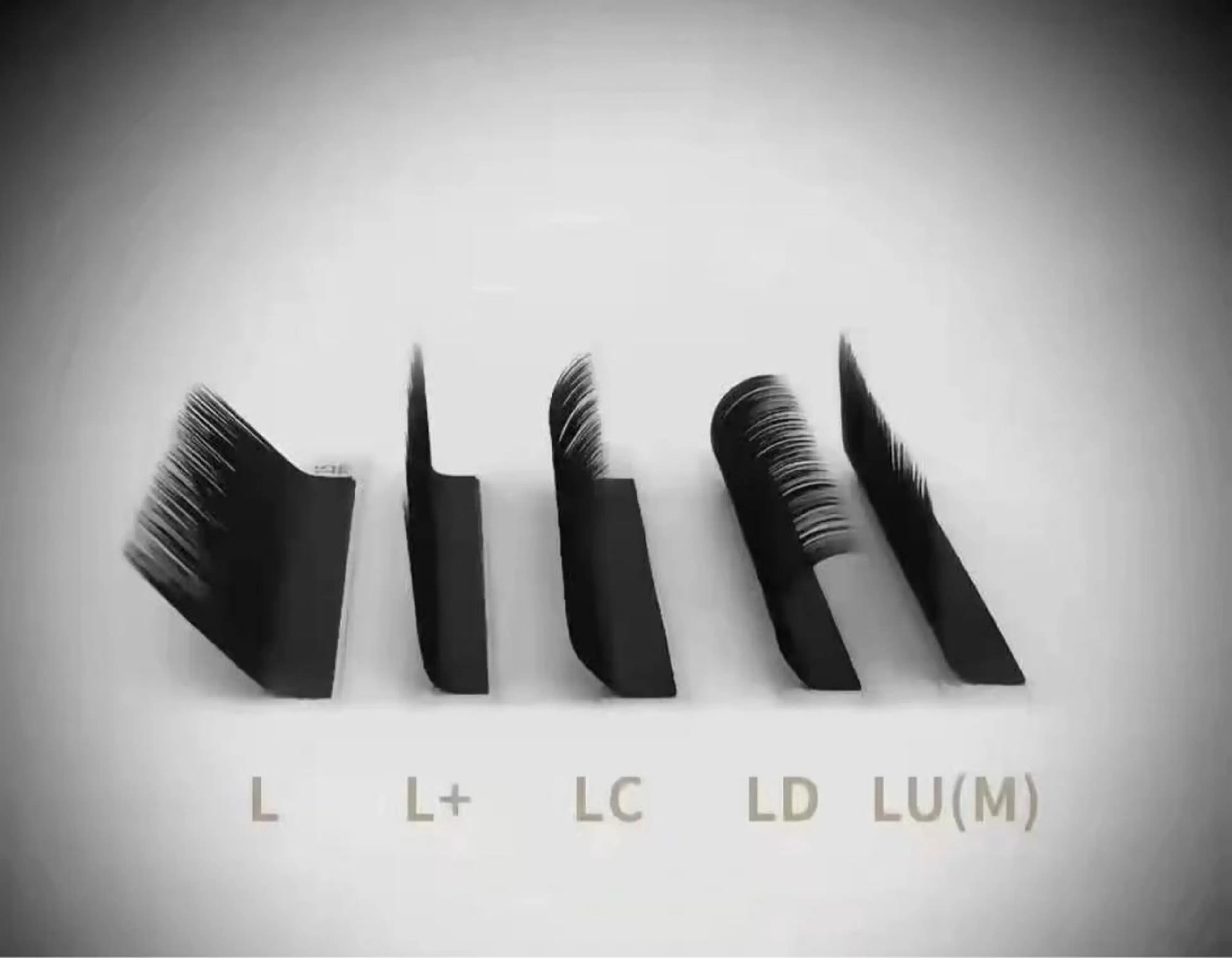 マツエク・マツパ kico.co salonのマツエク・マツパデザイン