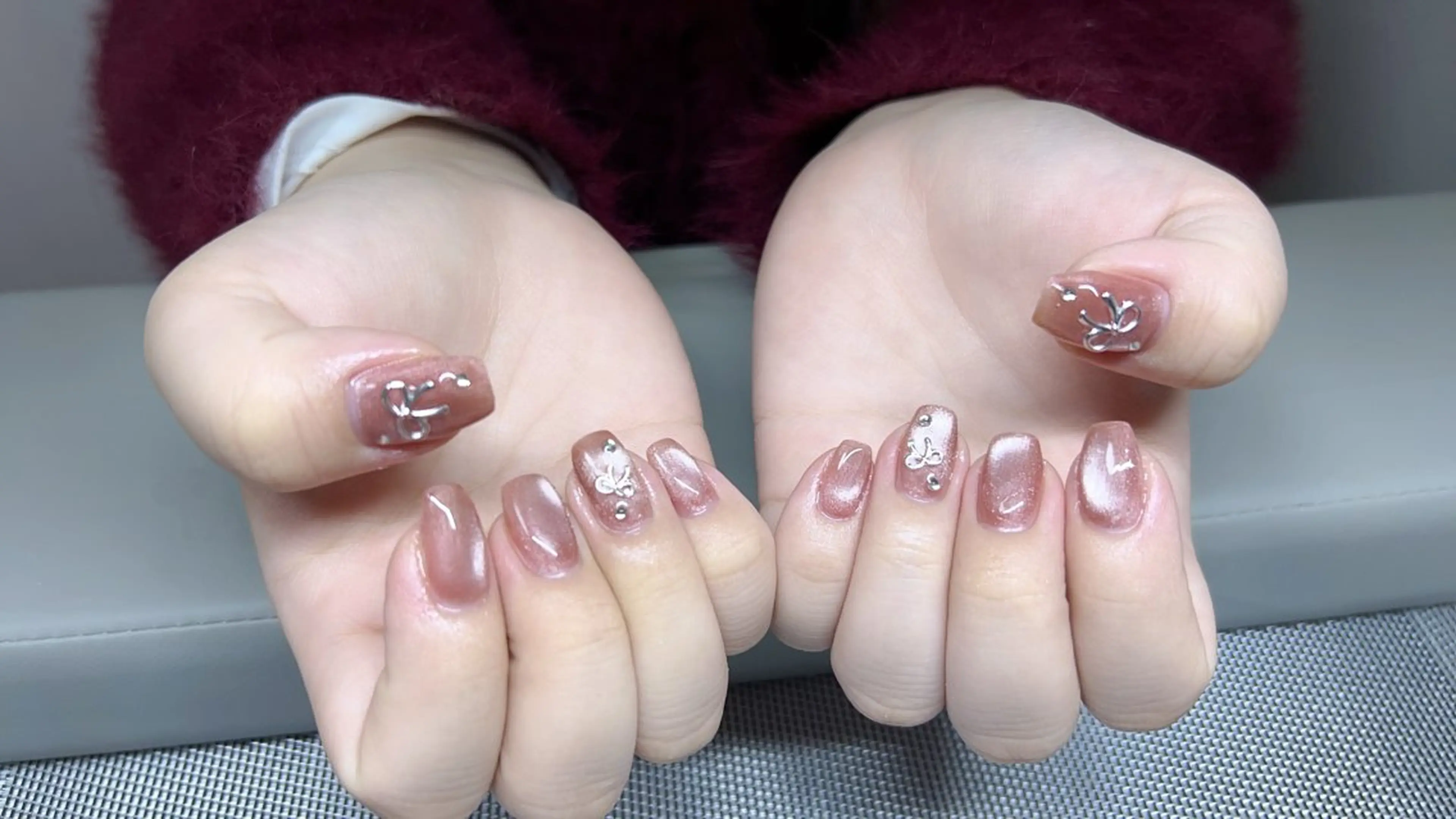 ネイル YK ネイルサロンのネイルデザイン