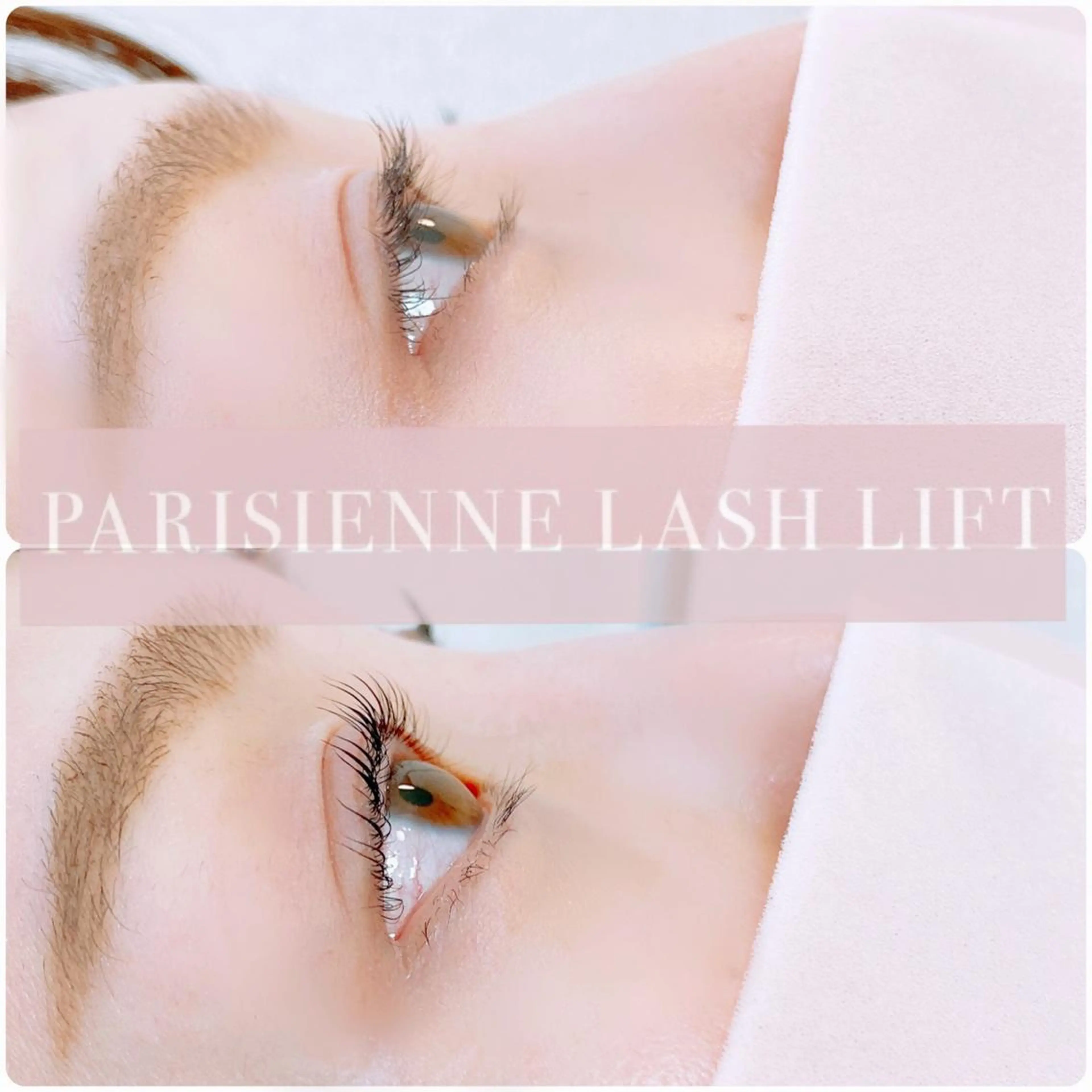 マツエク・マツパ パリジェンヌラッシュリフト 自由が丘 Anrireの眉毛・アイブロウイメージ