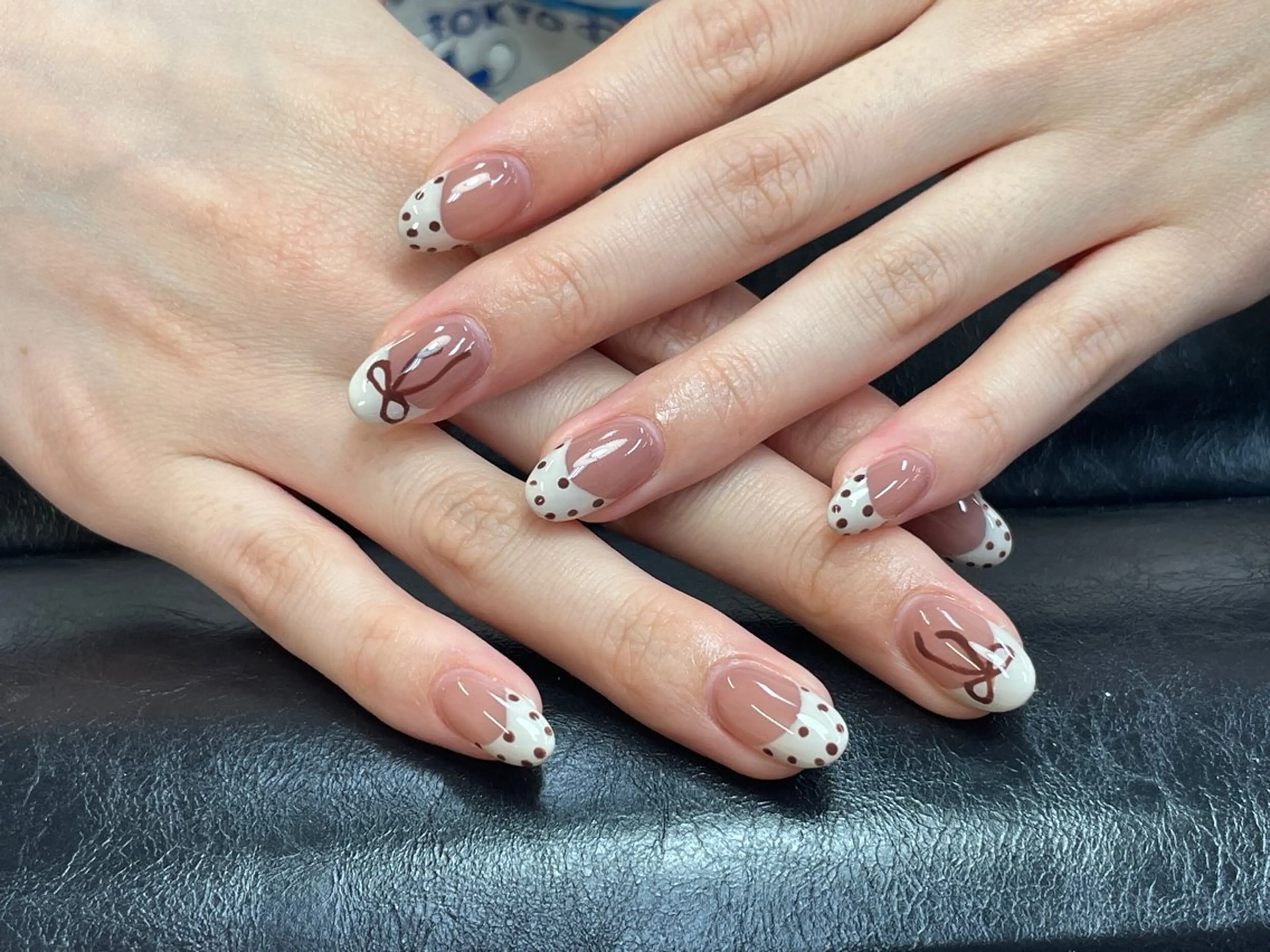 ネイル ハンドネイル Nail コウのネイルデザイン
