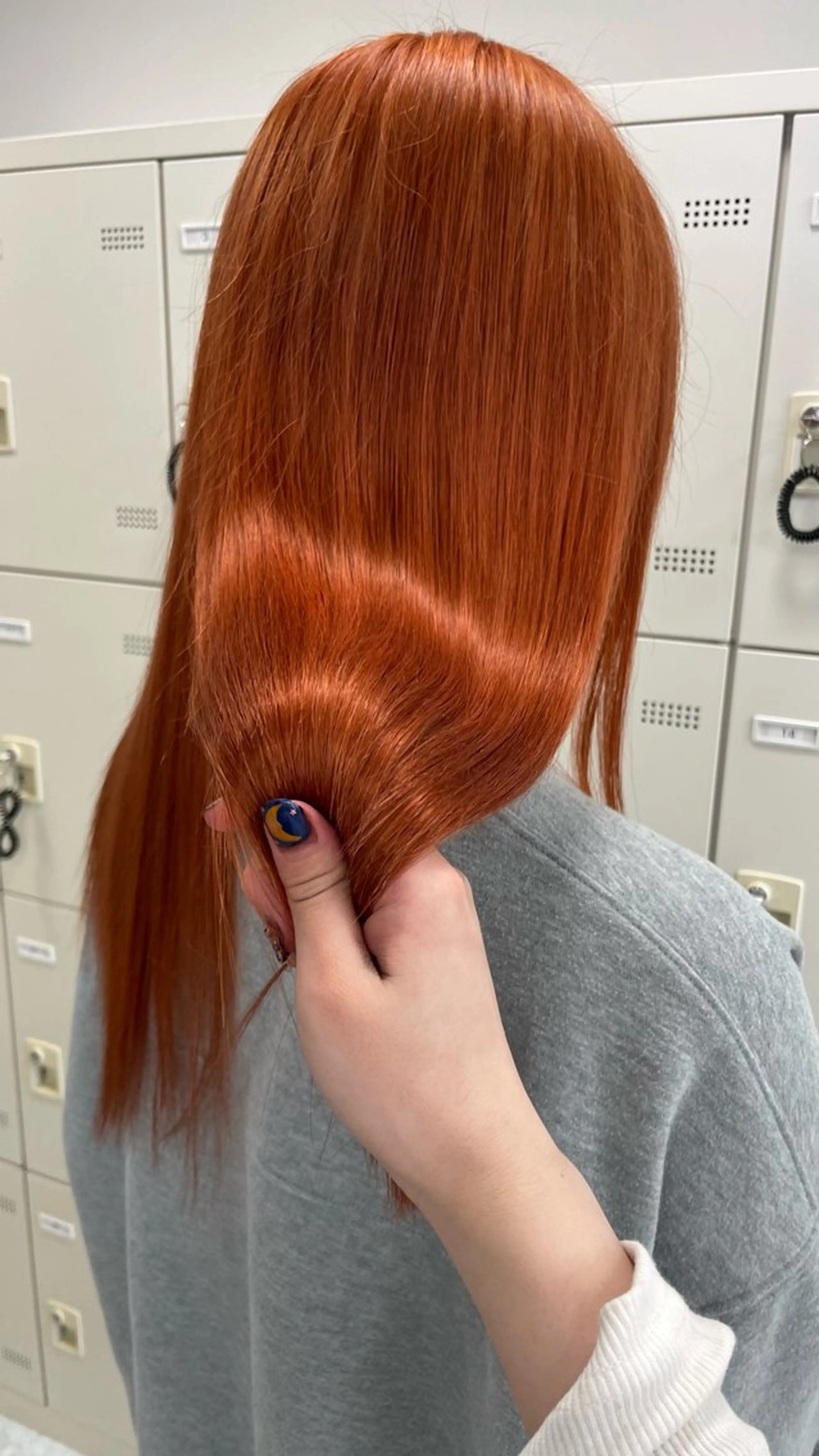 カラー ヘアカラー mayu/ブリーチ/ layer/似合わせのヘアスタイル