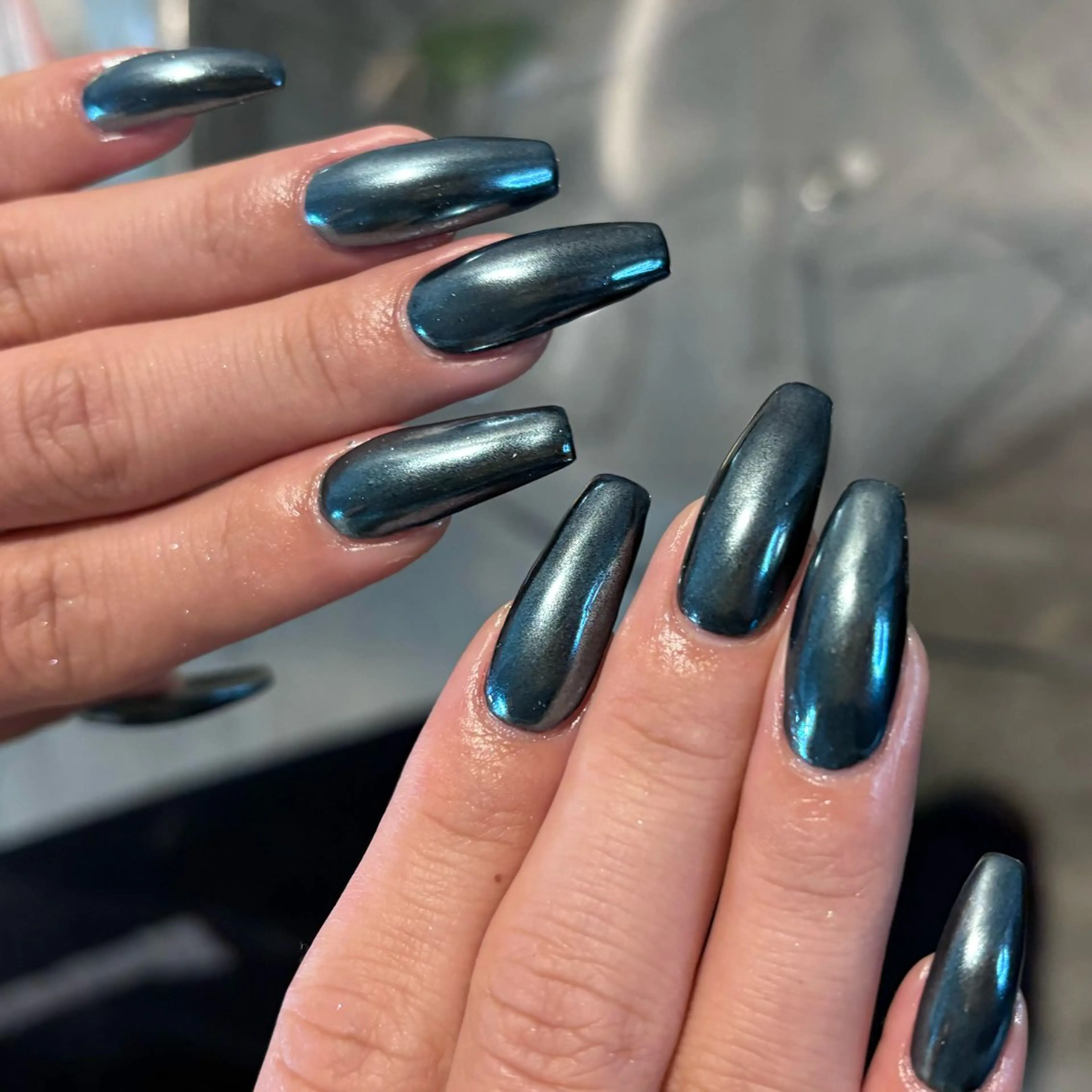 ネイル kanami motelのネイルデザイン