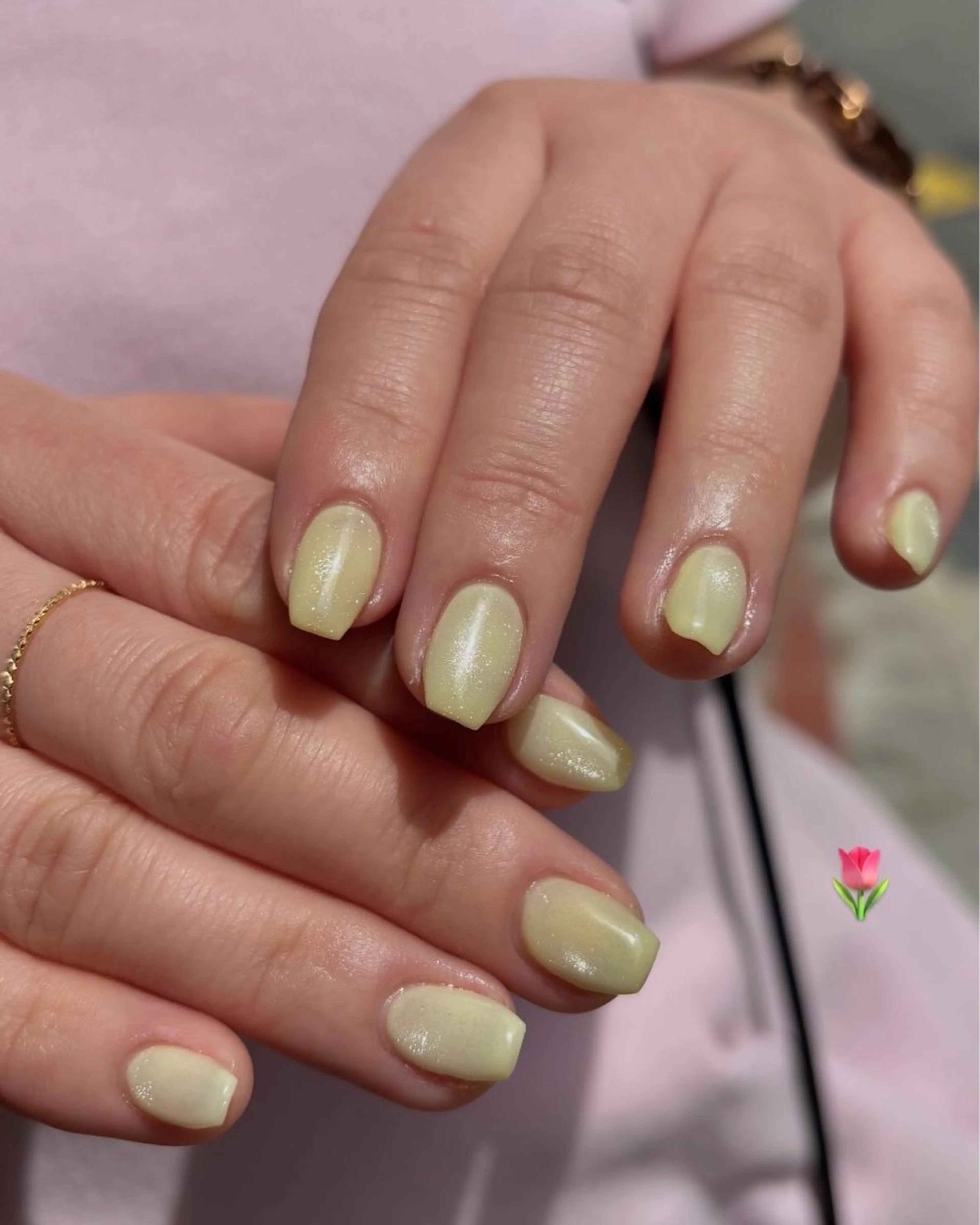 ネイル ハンドネイル Ballie/ Mizukiのネイルデザイン