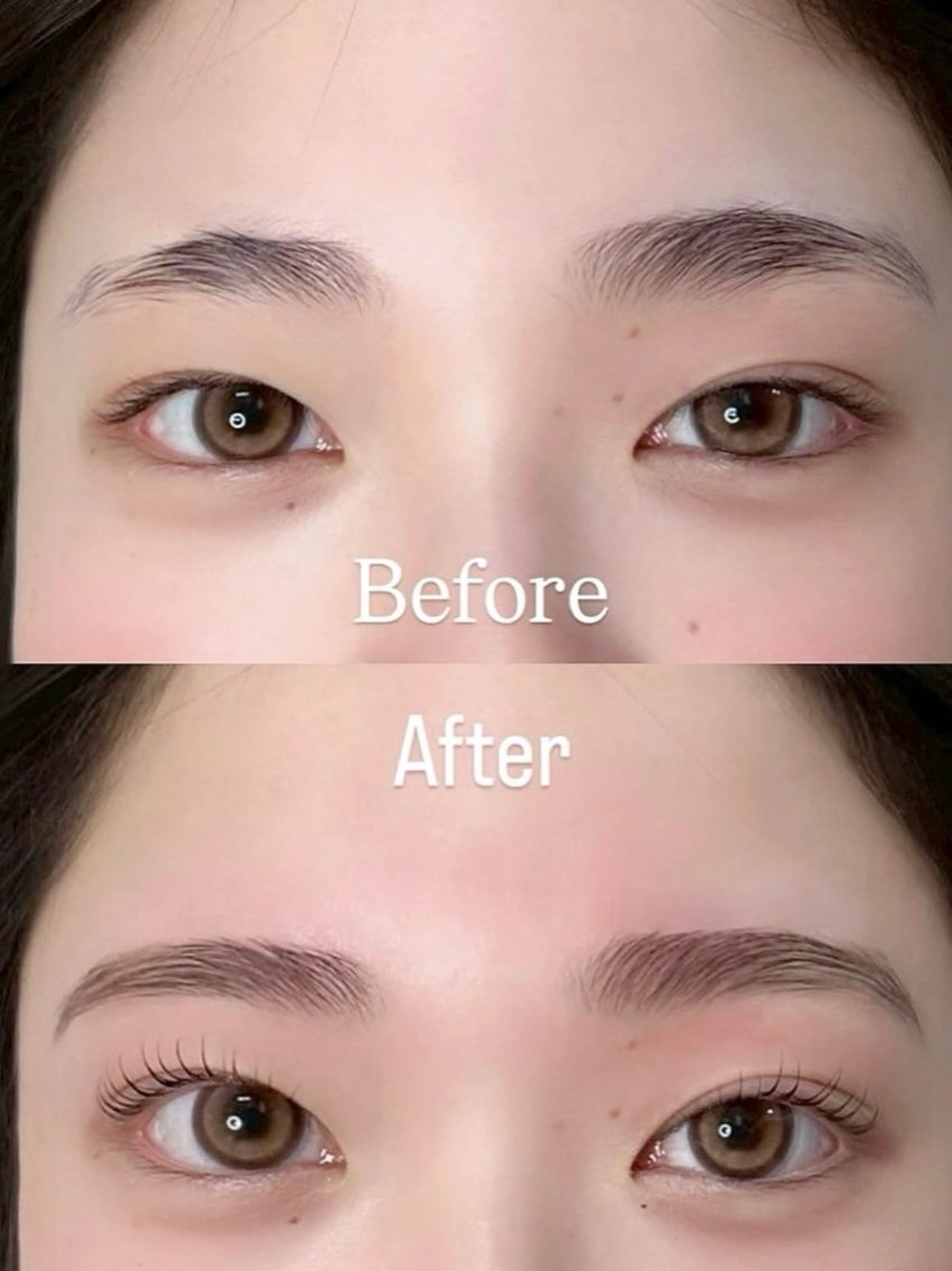 SNS掲載可能モニター【HBLハリウッドブログリフト】の写真