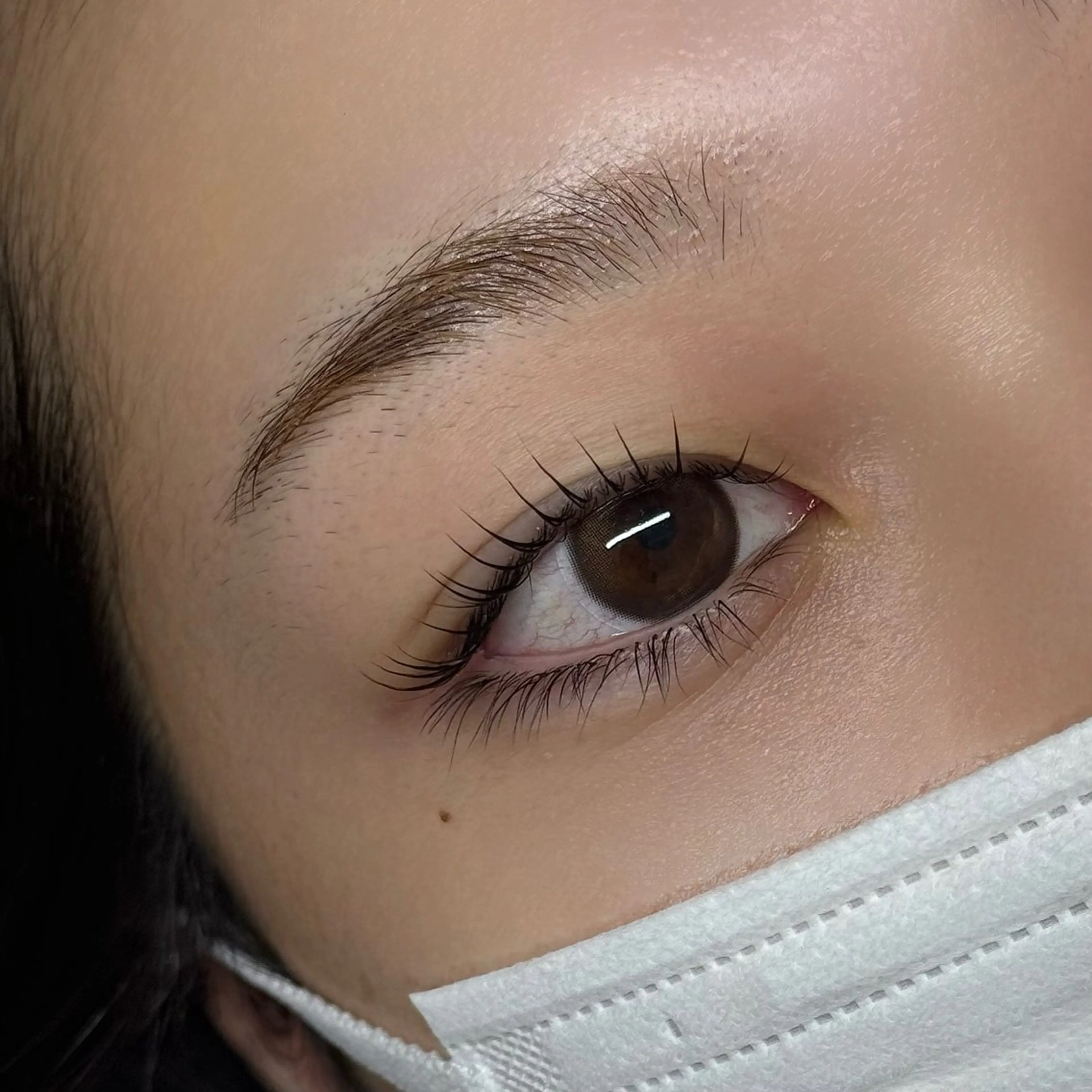 マツエク・マツパ Max salon Eyelashのマツエク・マツパデザイン