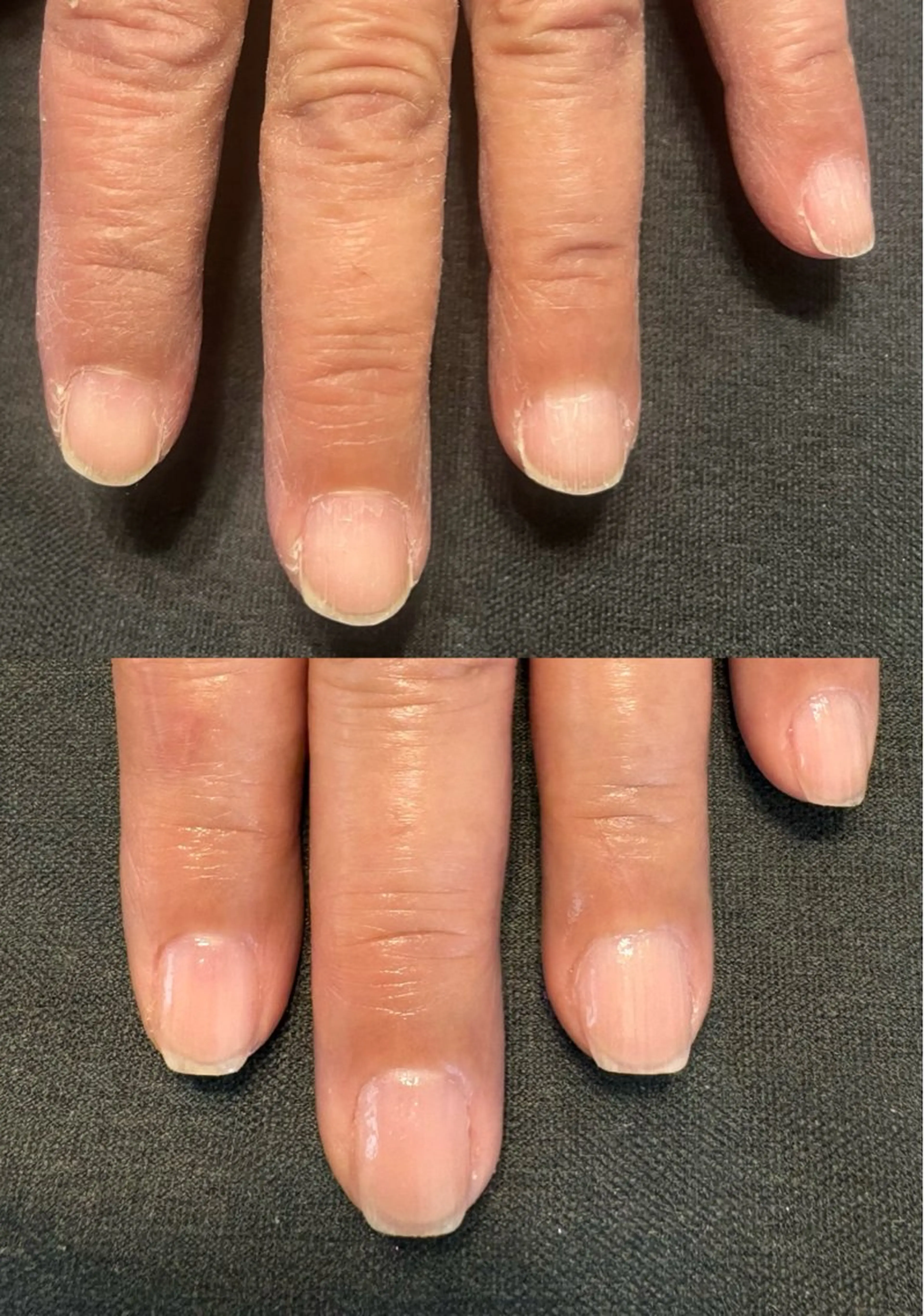 ネイル ハンドケア kanaoa nailのネイルデザイン