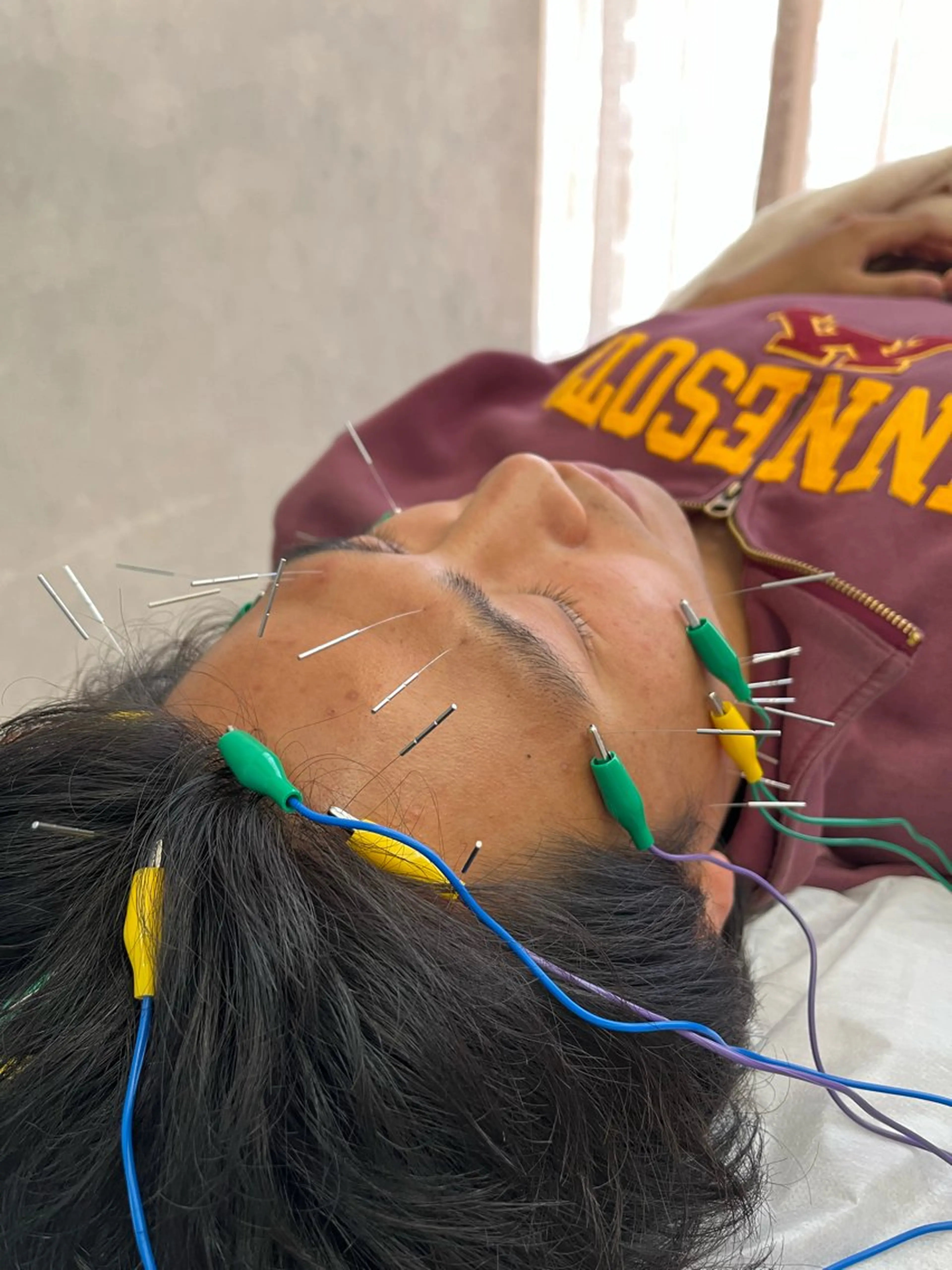 エステ リラク 奥山 雅仁のエステ・リラクイメージ