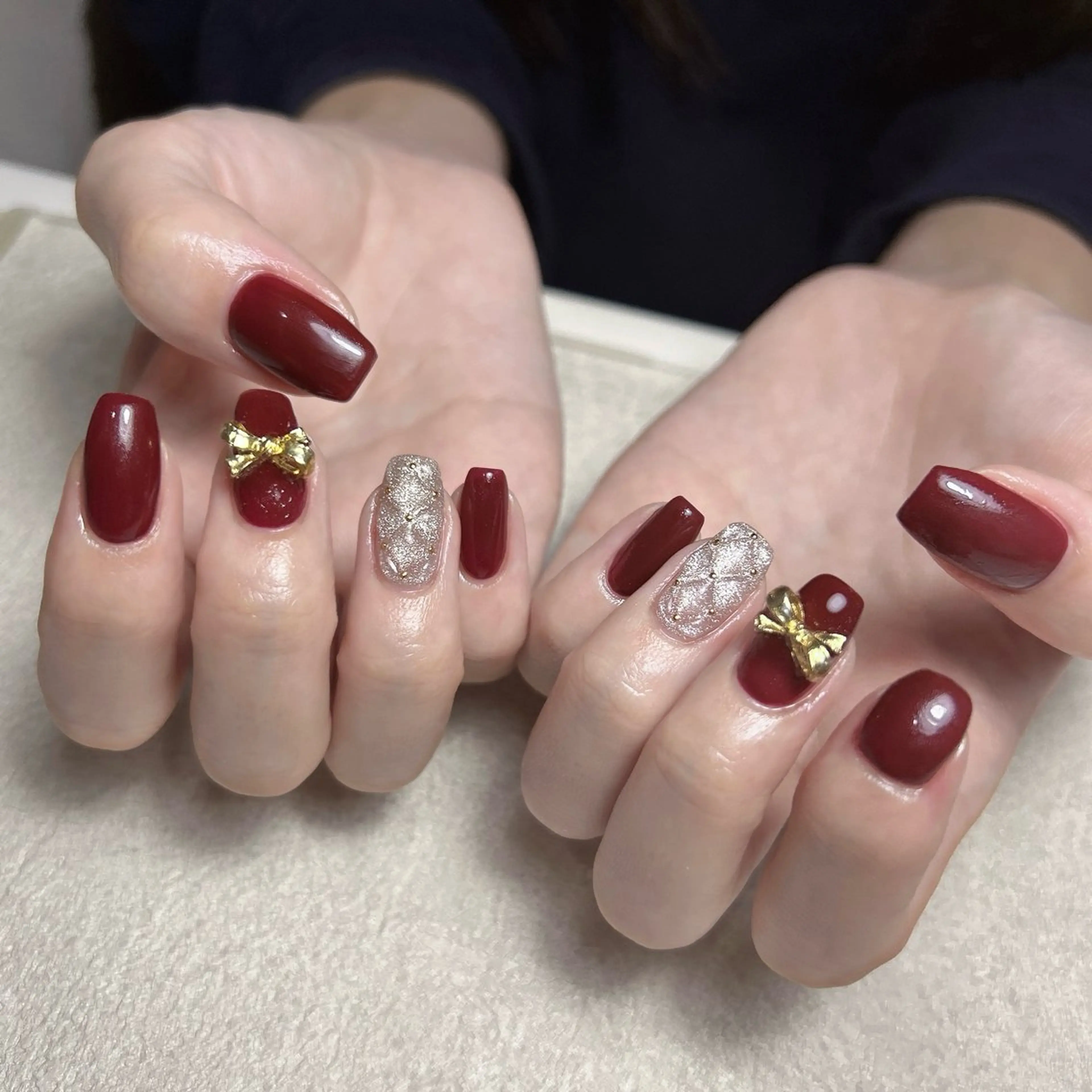 ネイル lecoa_ kana／amongのネイルデザイン