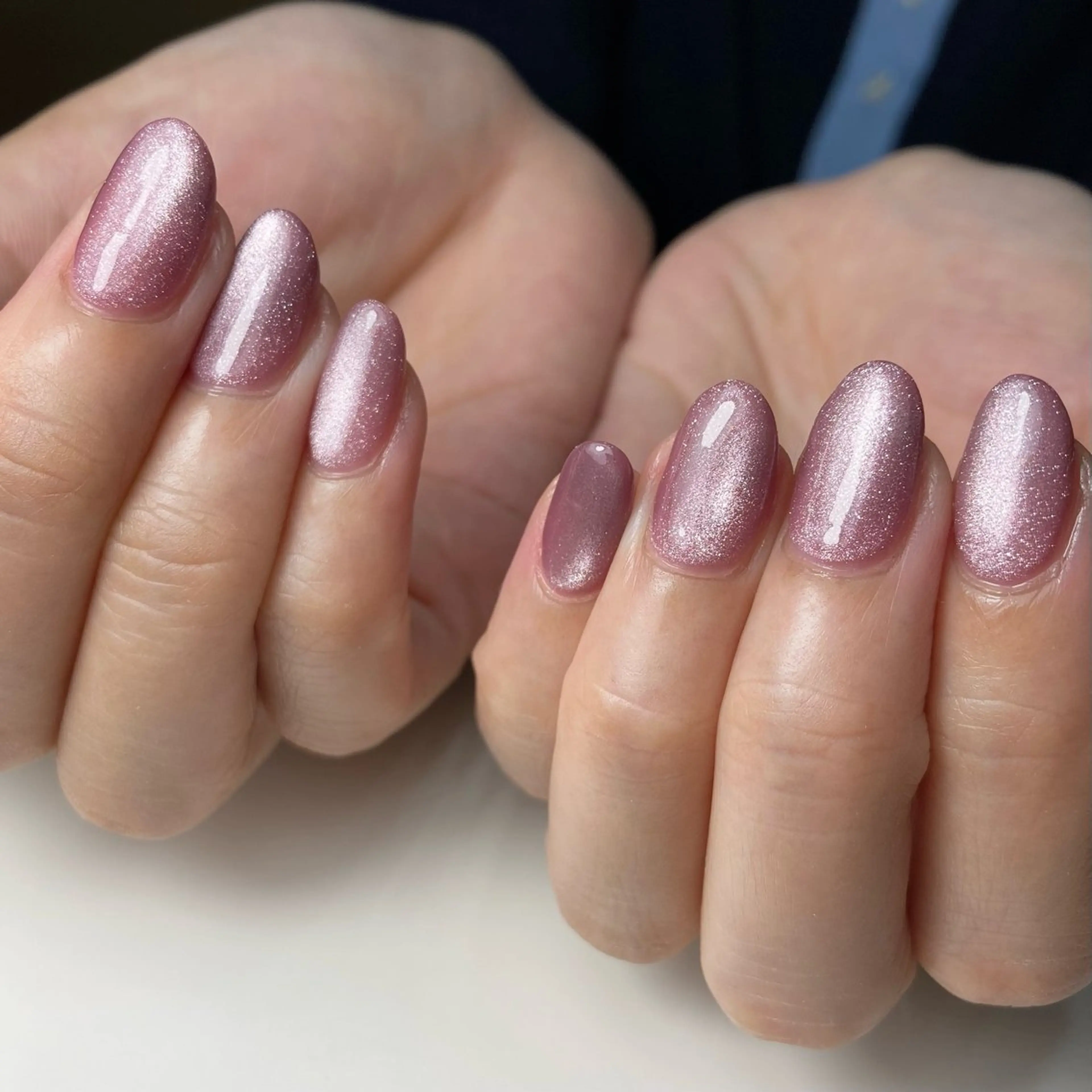 ネイル ハンドネイル Legit nail salonのネイルデザイン