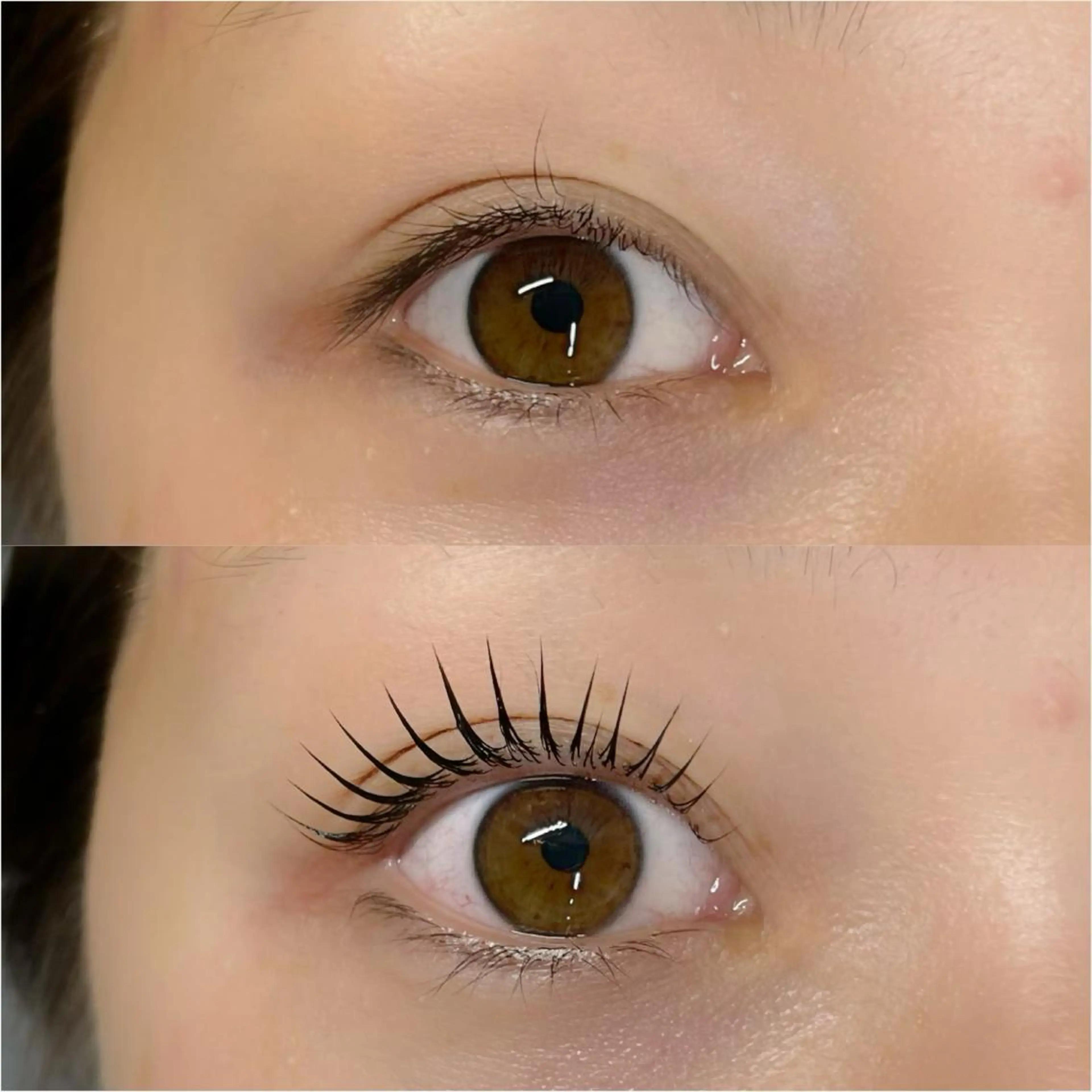 マツエク・マツパ GO TODAY   SHAiRE SALON iris duo所属・Yui eye 表参道のマツエク・マツパデザイン