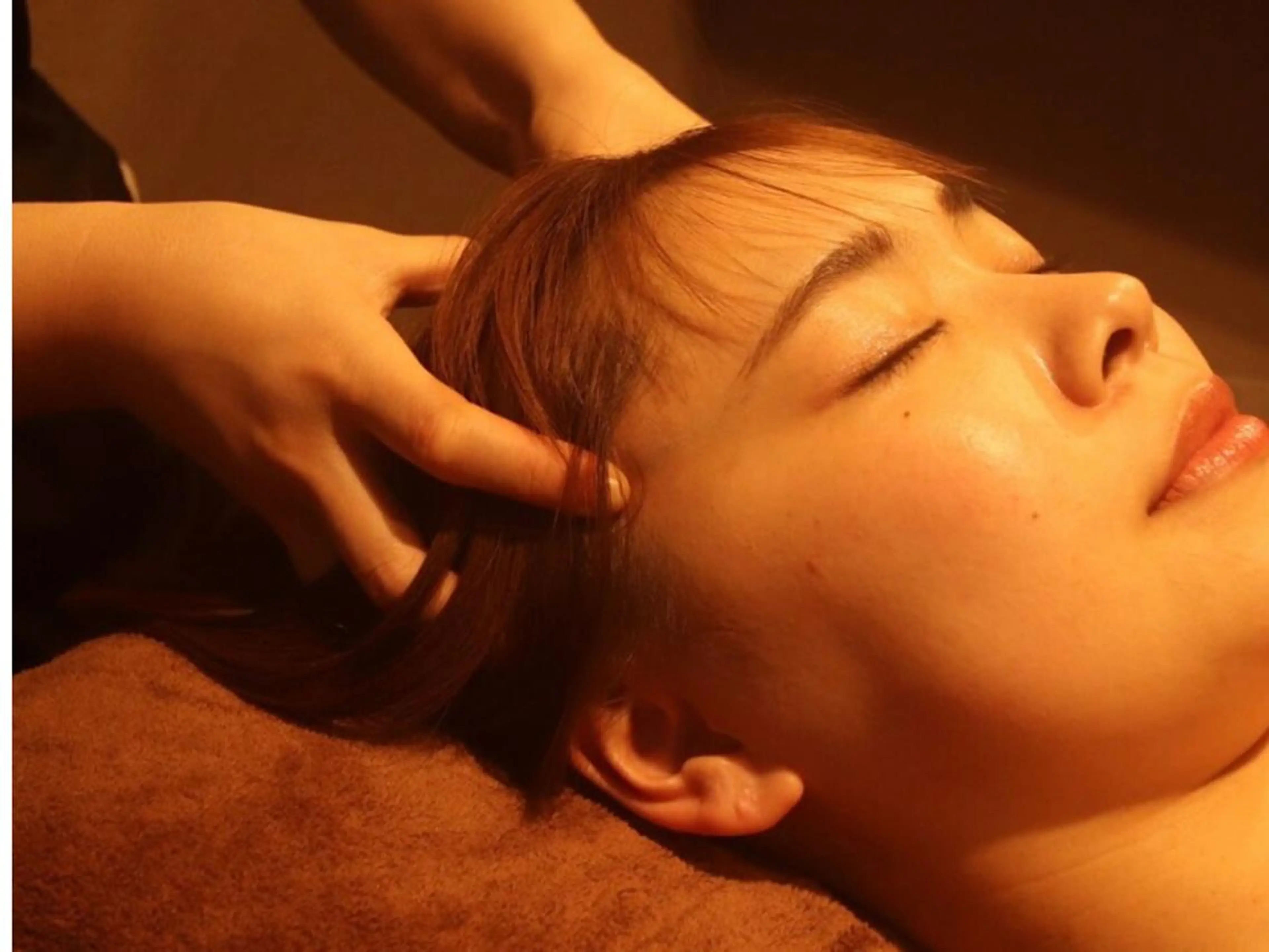 沁 エステサロンのエステ・リラクイメージ