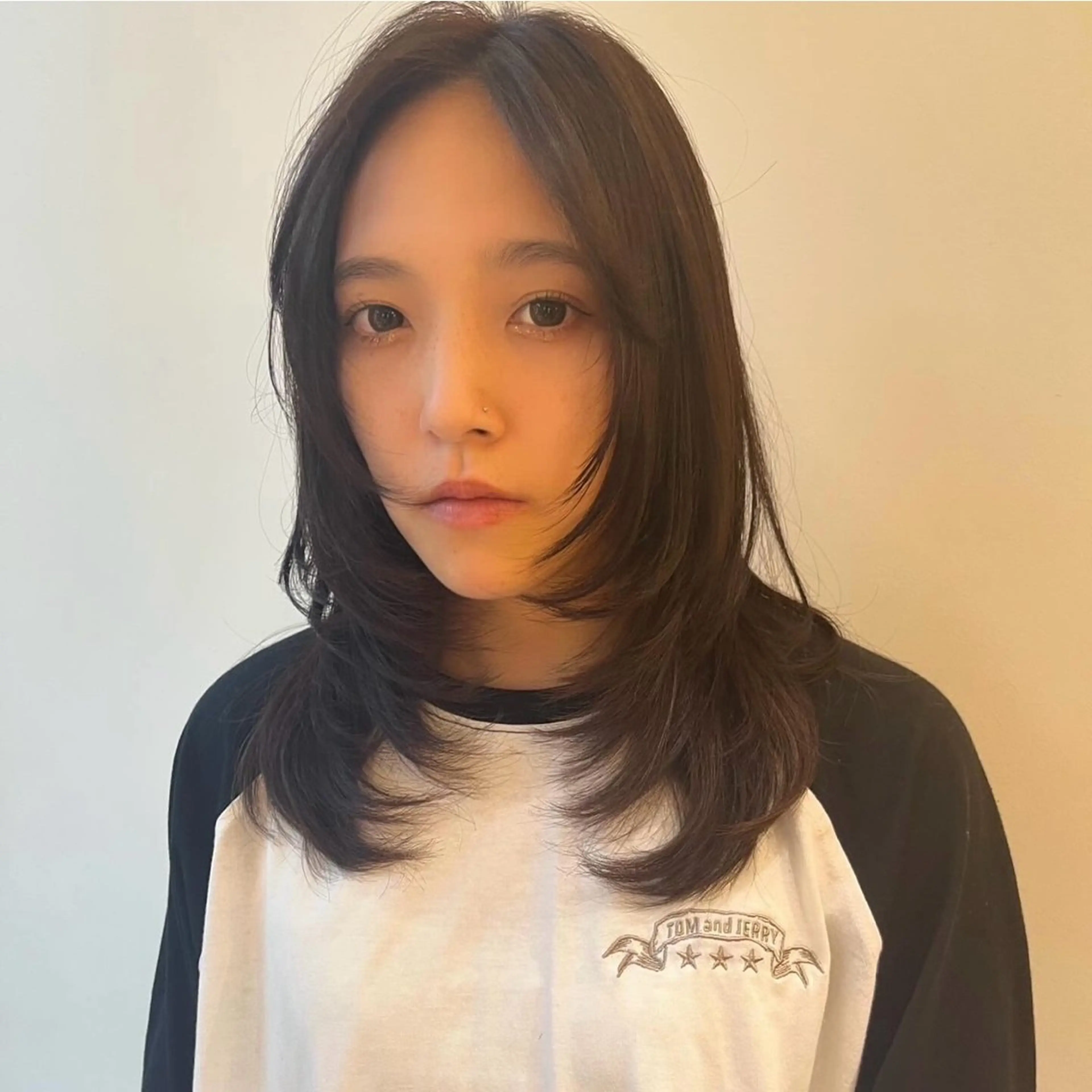 【🌟理想の手触り🌟】カット➕トリートメントの写真