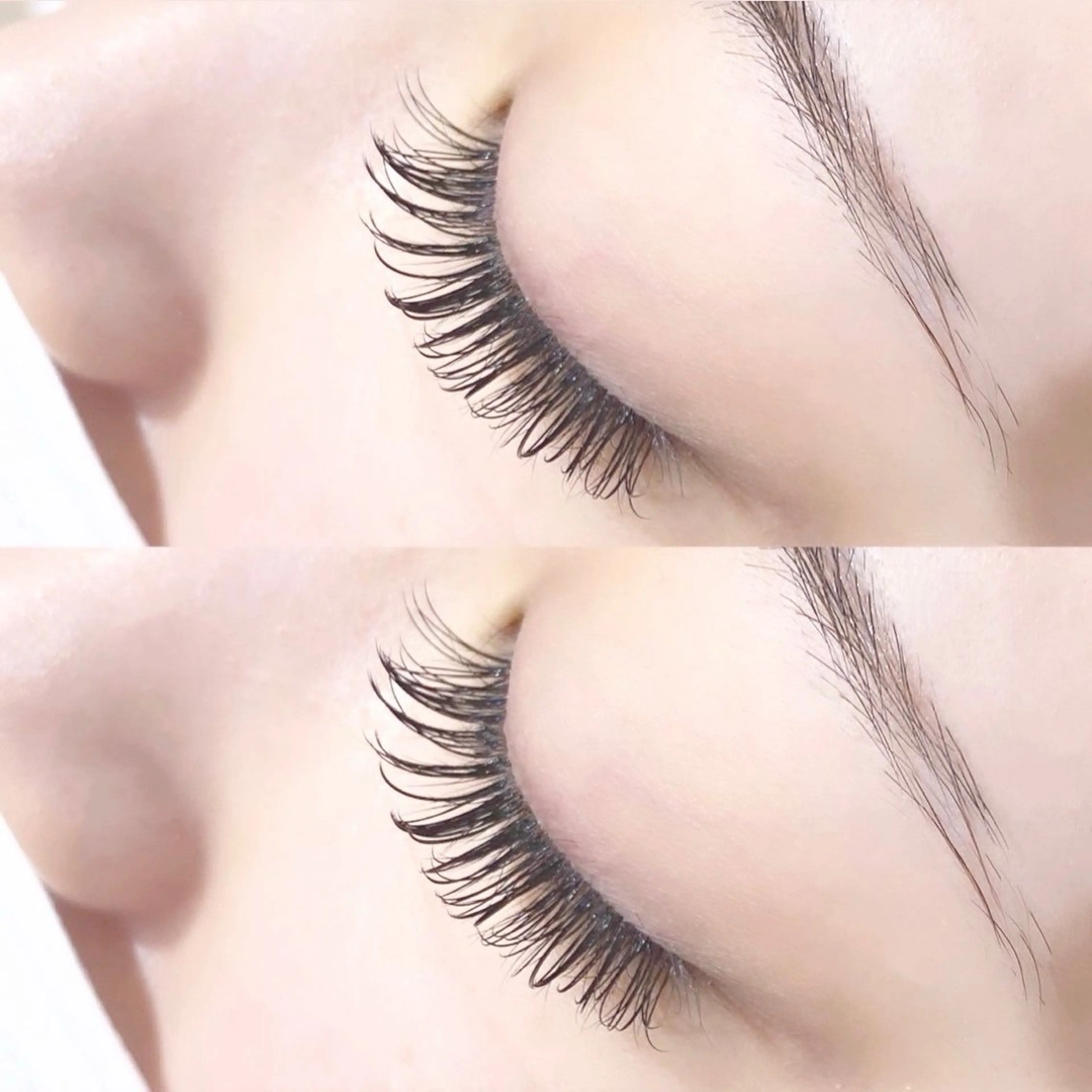 マツエク・マツパ 増田 凛のマツエク・マツパデザイン