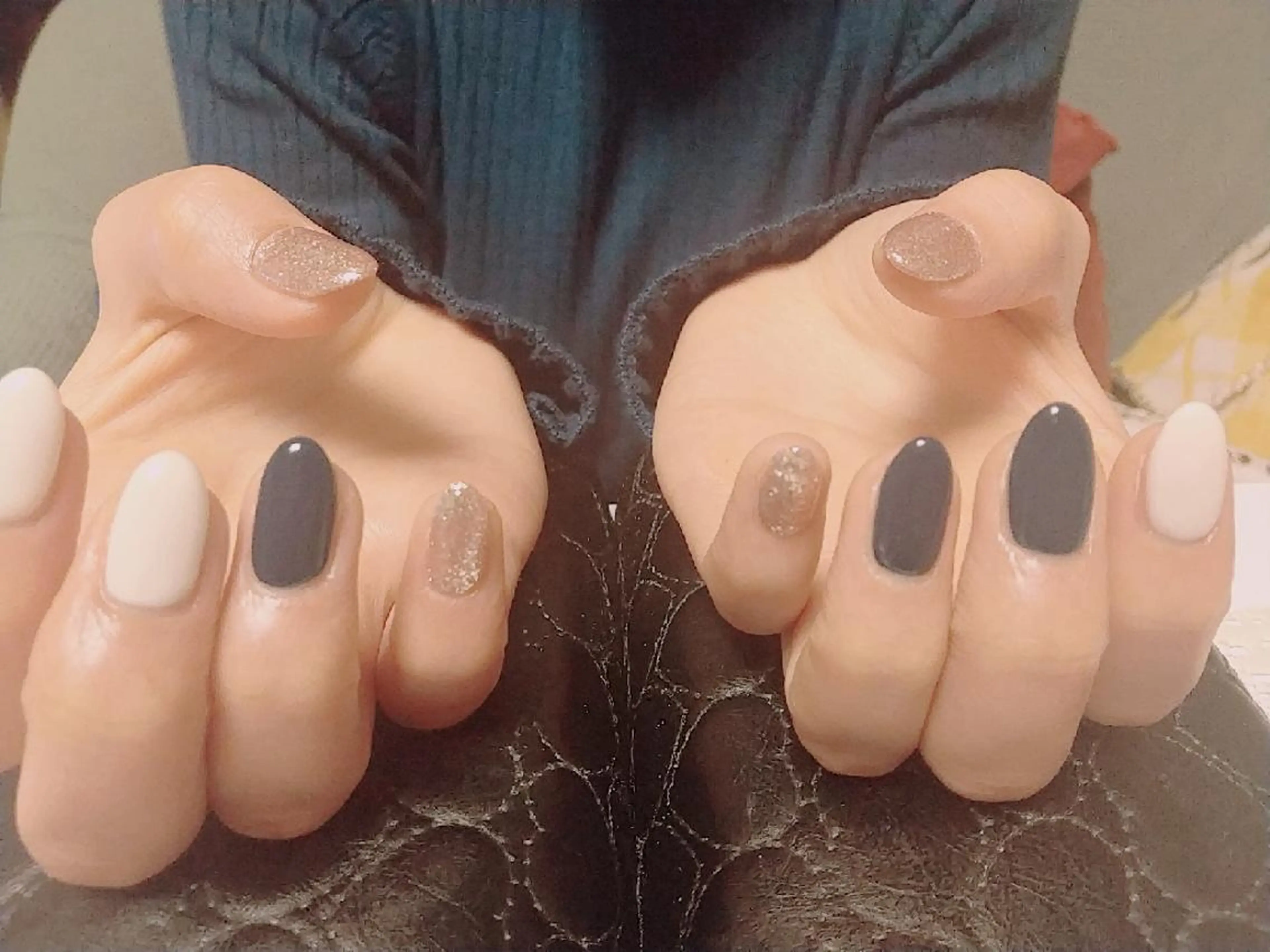 ネイル haru  nailのネイルデザイン