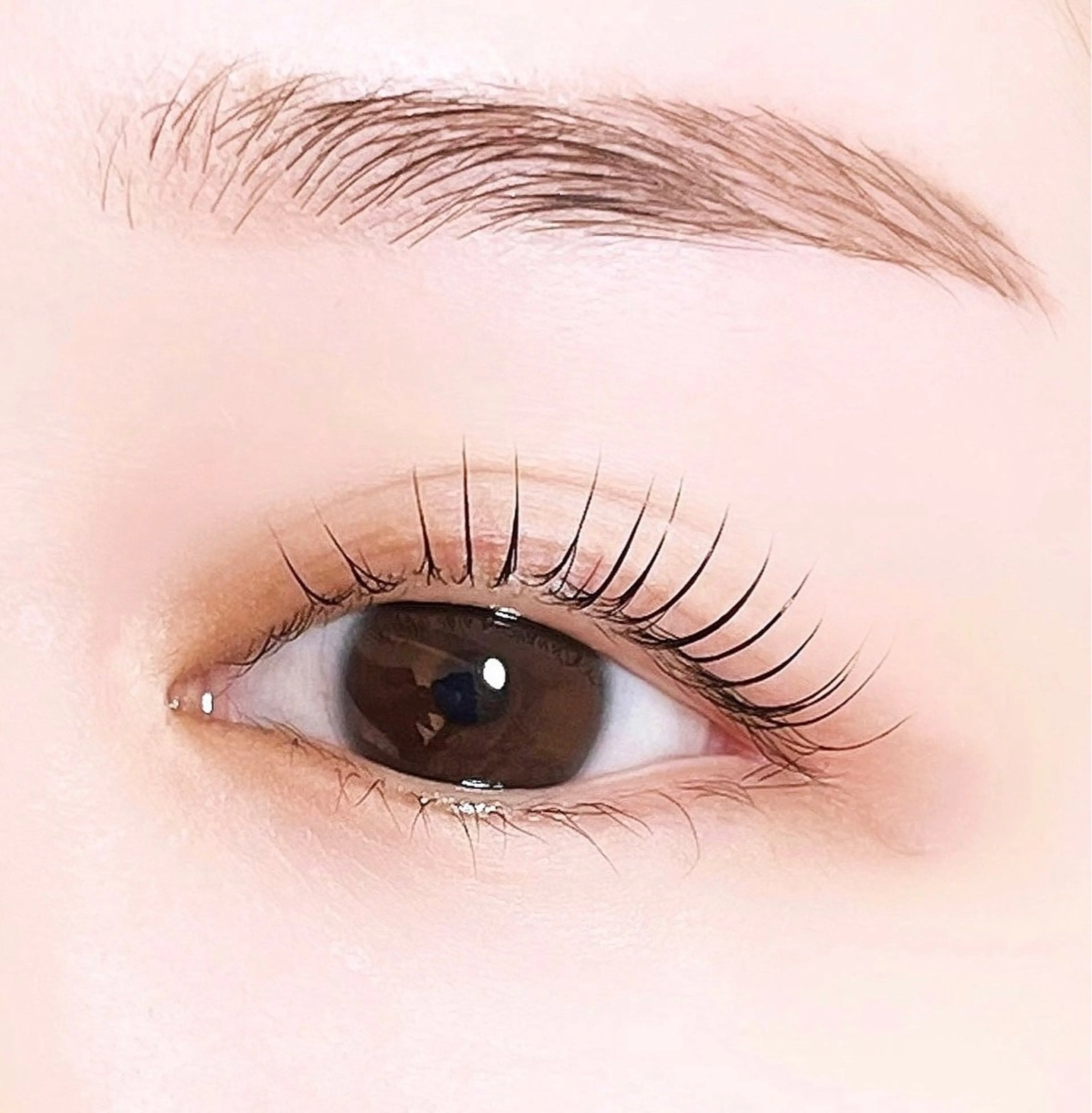 マツエク・マツパ マツパ アイリスト kanonの眉毛・アイブロウイメージ