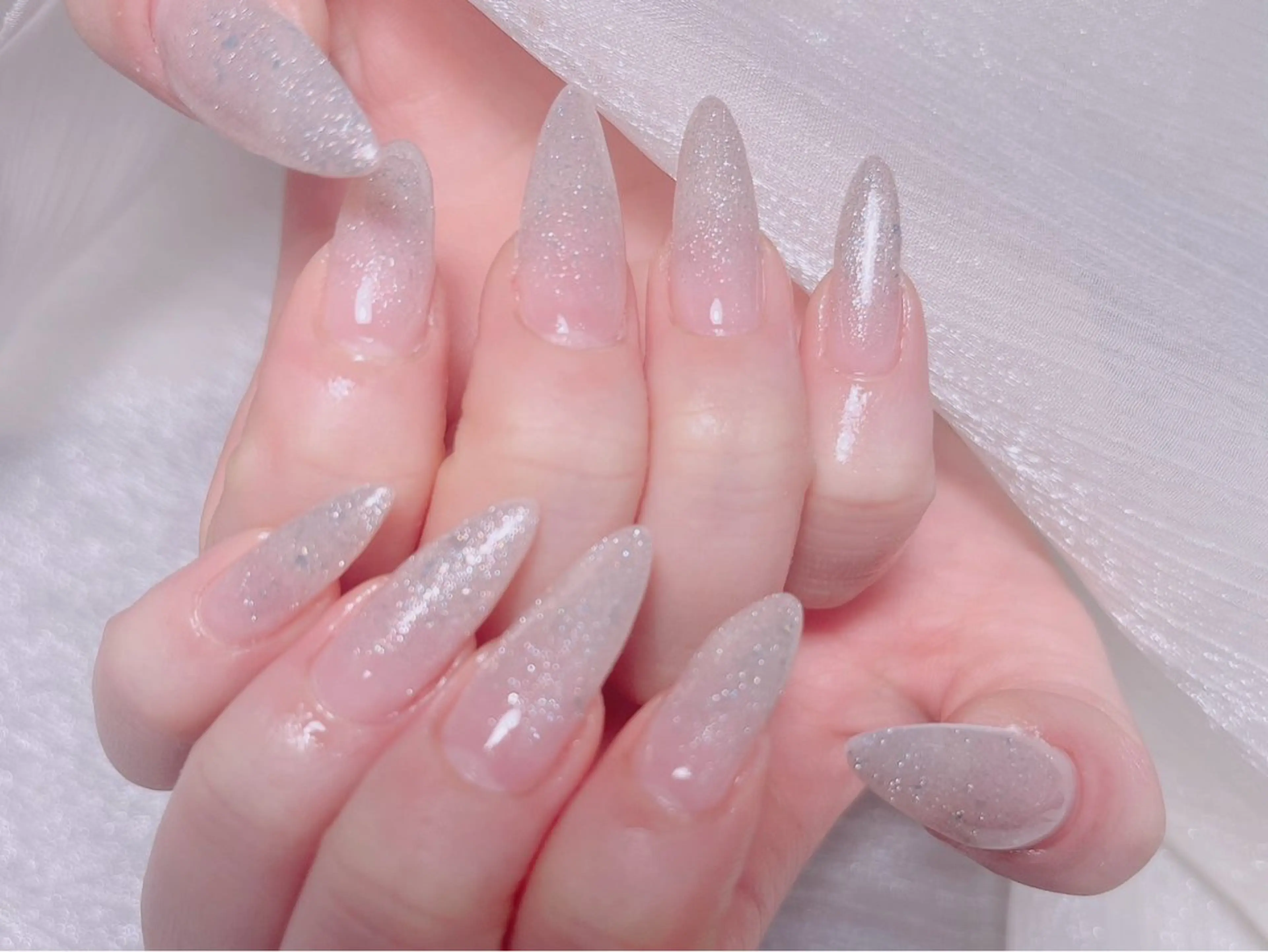 ネイル ハンドネイル ネイルサロン KARIのネイルデザイン