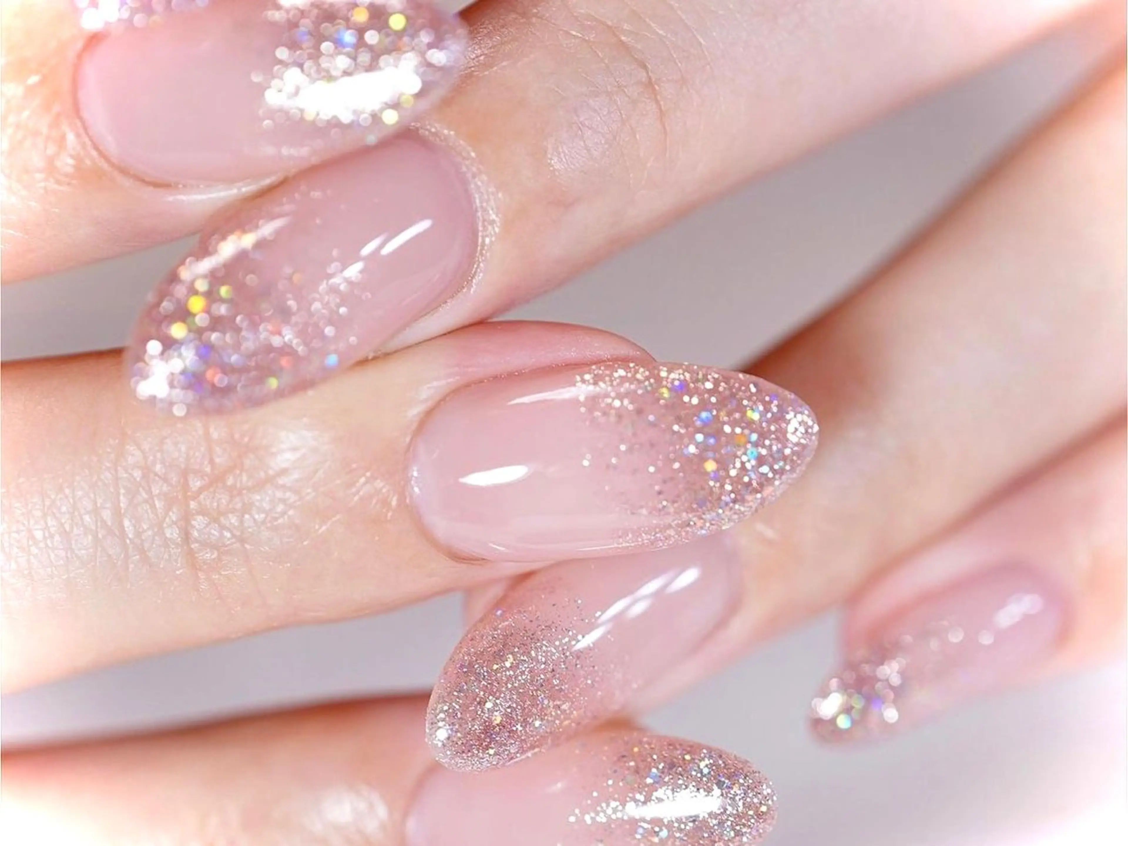 ネイル Vogusty's Nail 鶴見店のネイルデザイン