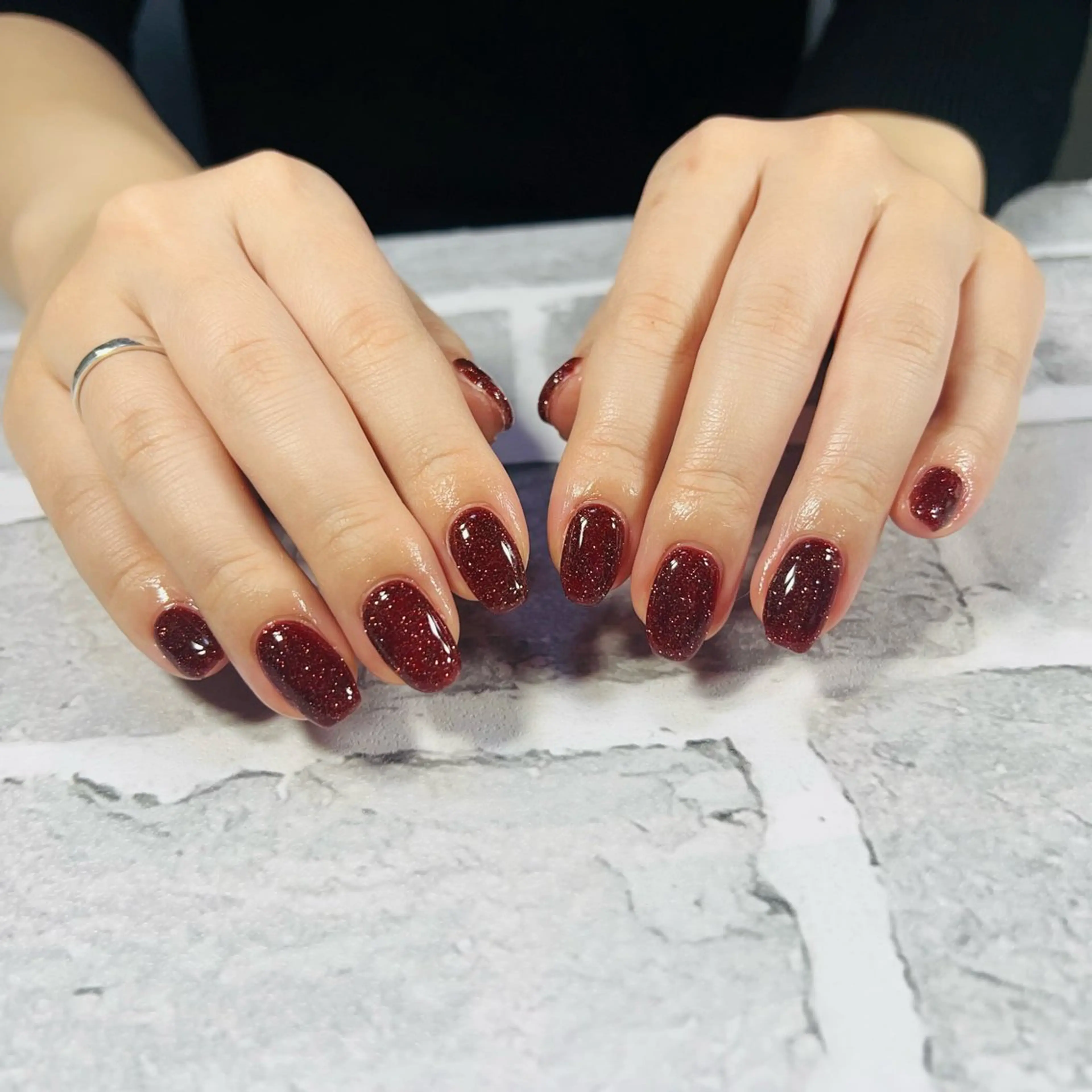 ネイル ネイルサロン ロア旧ジョリーのネイルデザイン