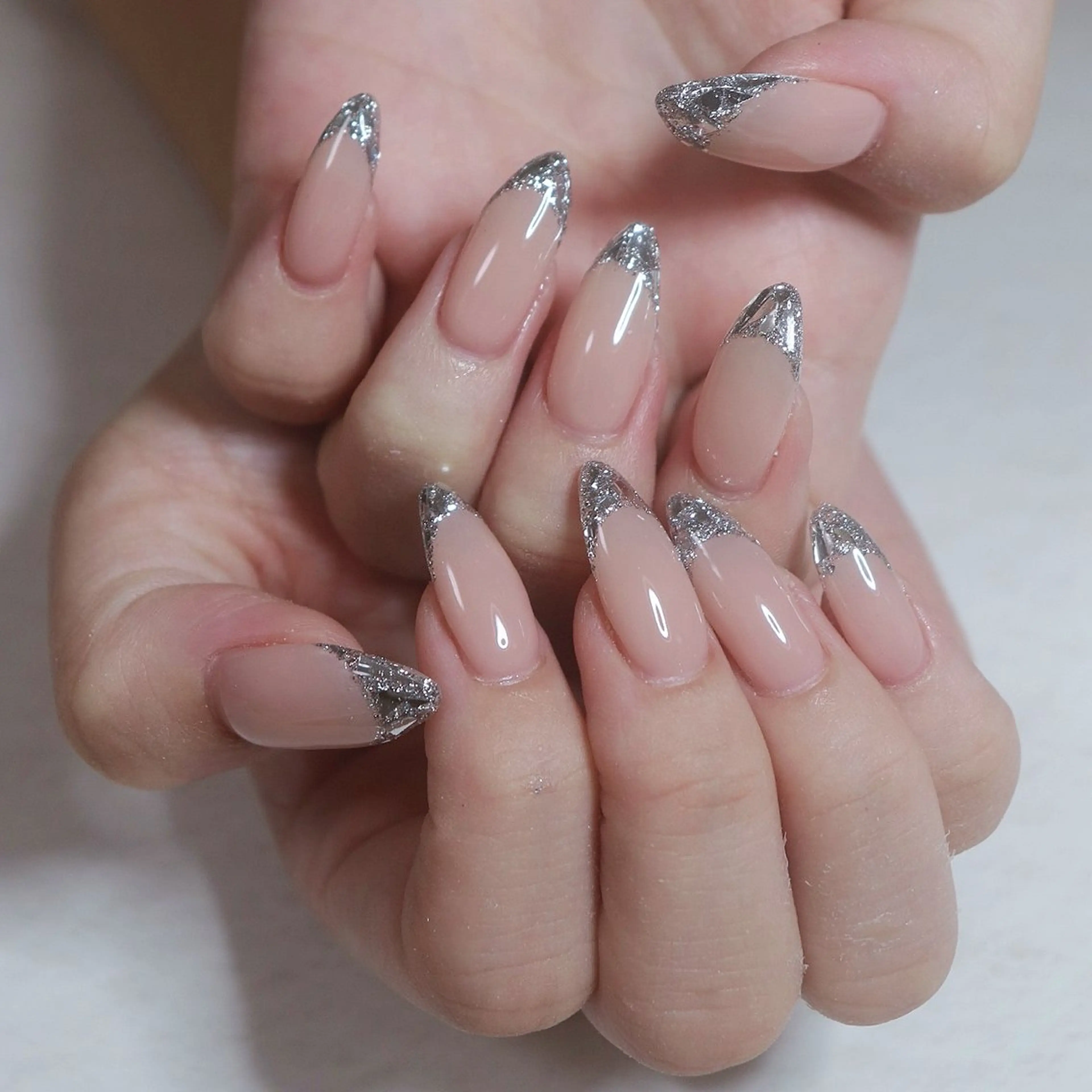 ネイル ハンドネイル Dreamer nailのネイルデザイン