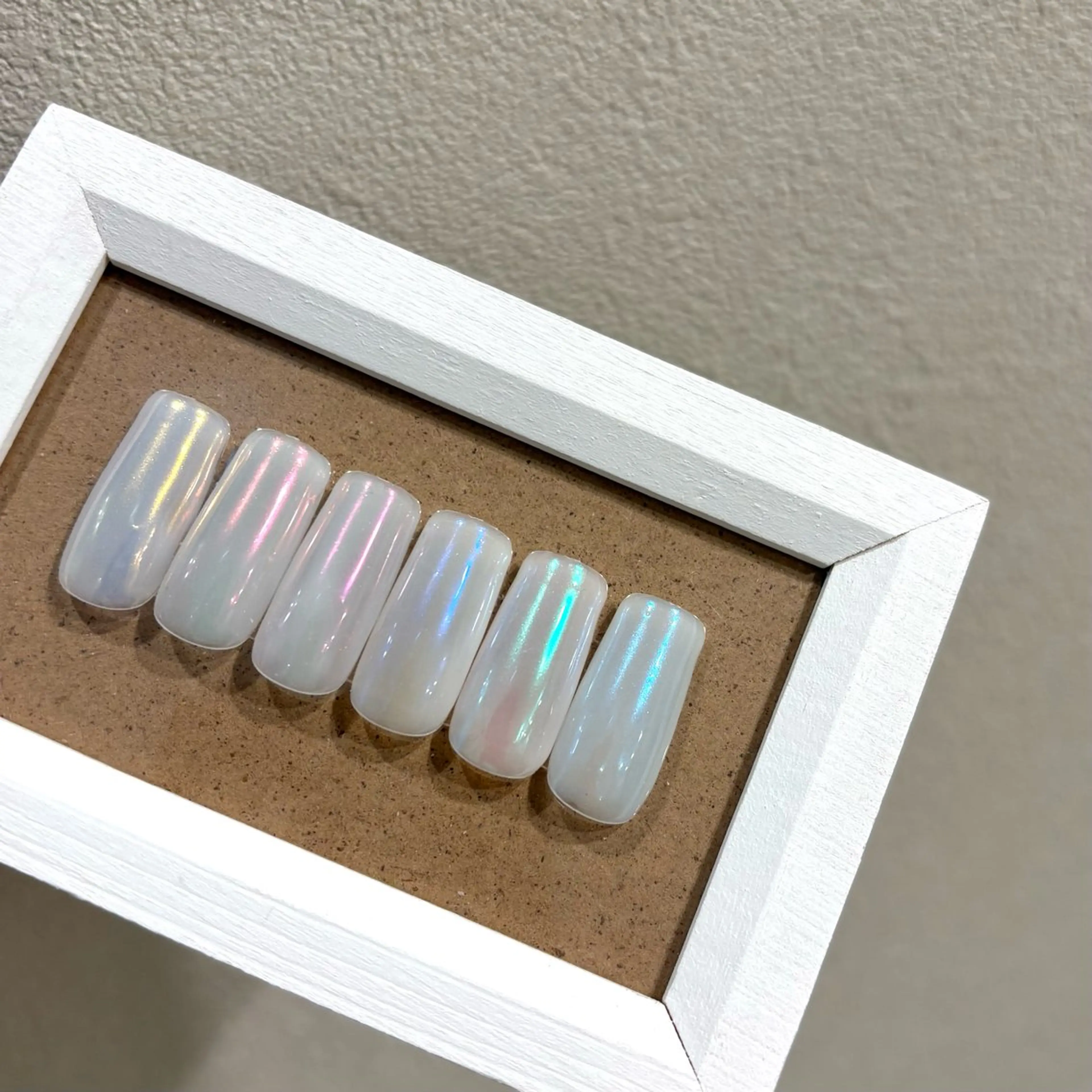 ネイル ハンドネイル loa nailのネイルデザイン