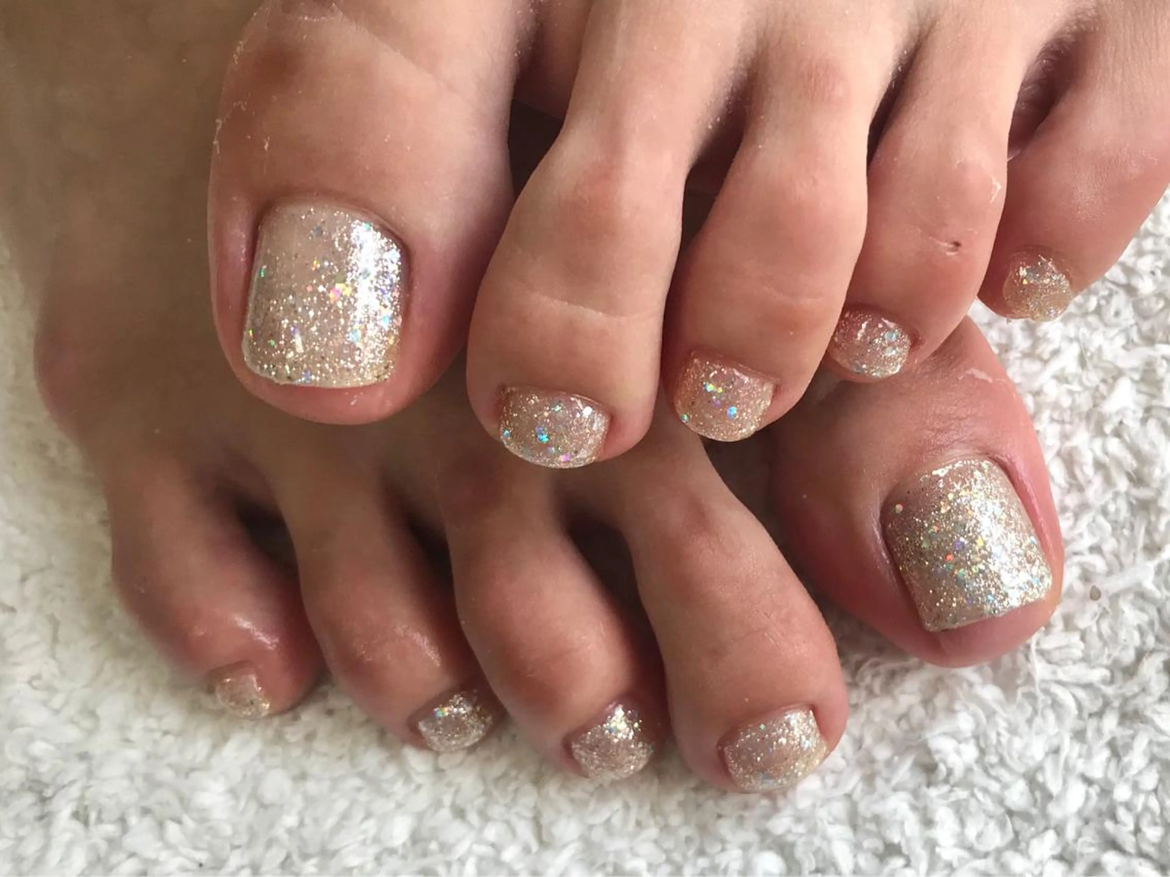 ネイル Verest 西荻窪のネイルデザイン