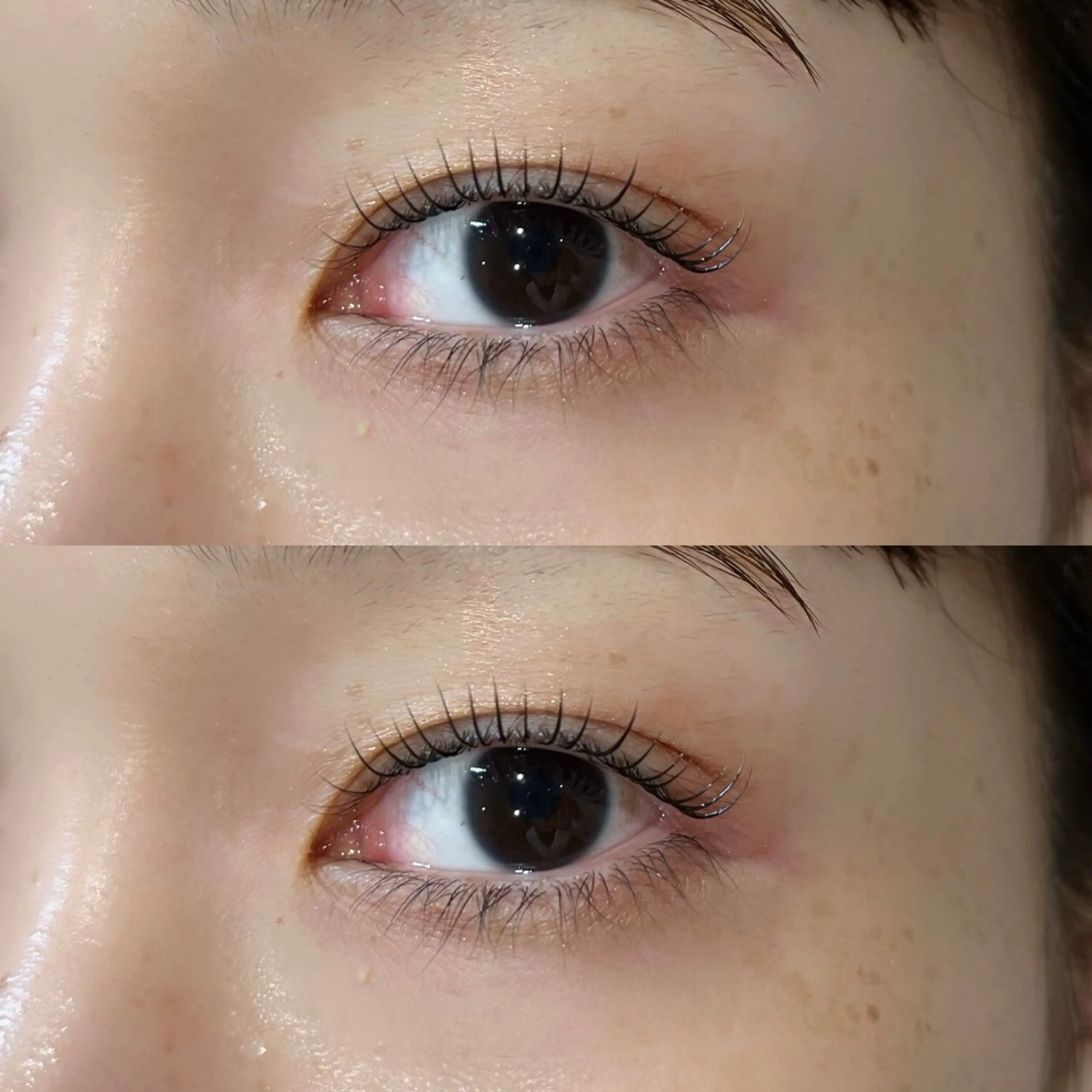 マツエク・マツパ マツパ 𝒆𝒊𝒈𝒉𝒕 杏花のマツエク・マツパデザイン