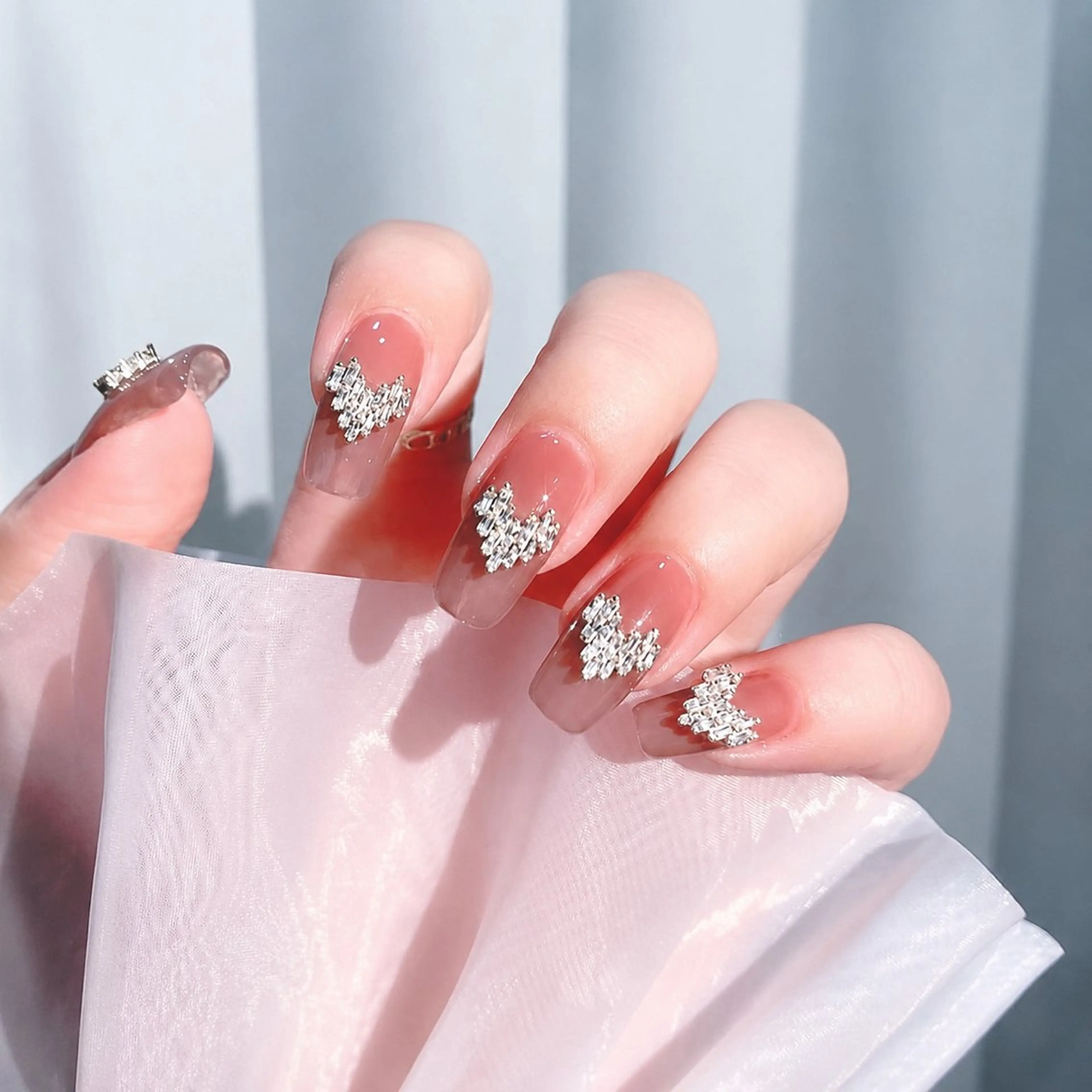 ネイル Nail Salon HARUのネイルデザイン