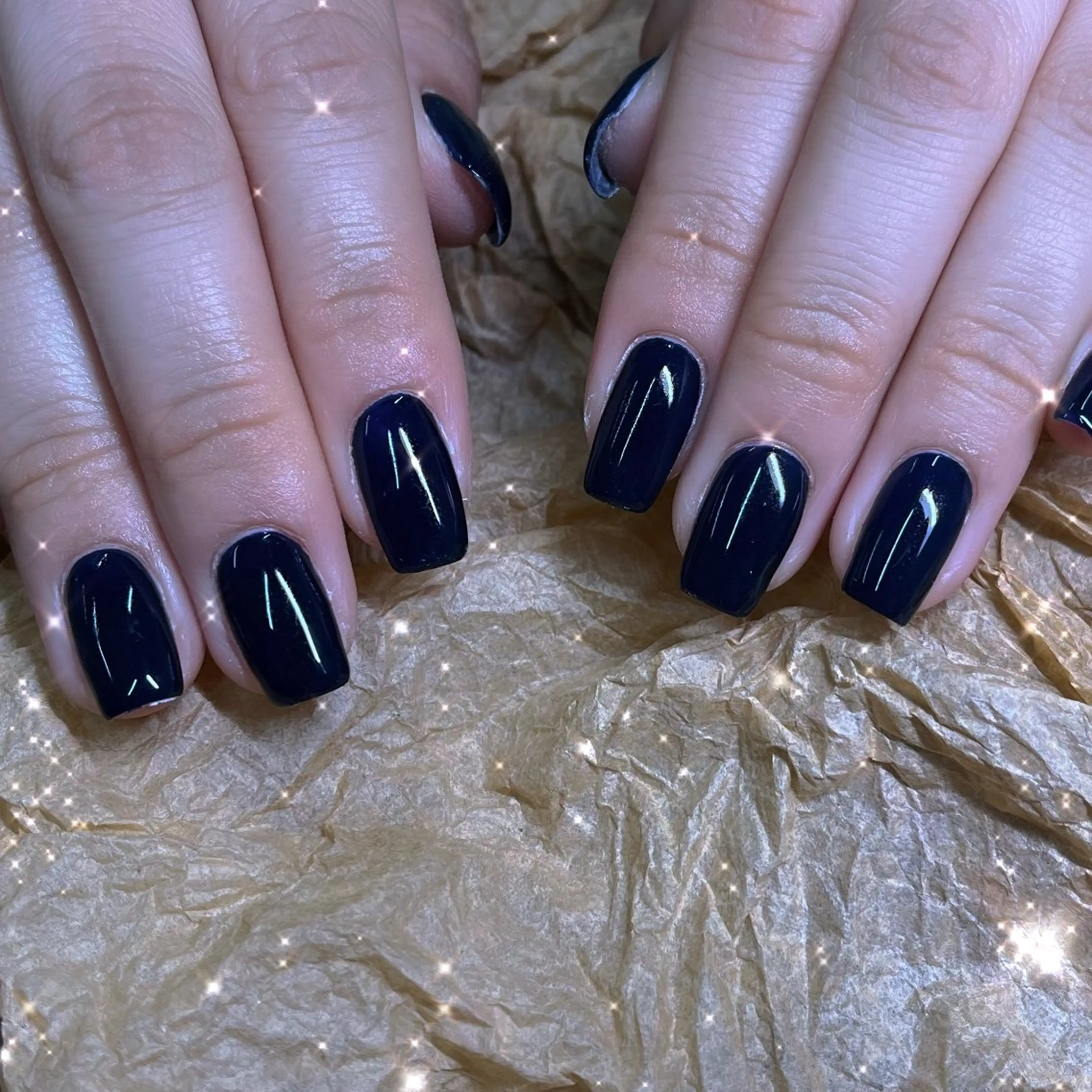 ネイル ToliyDeliy Nail Salonのネイルデザイン