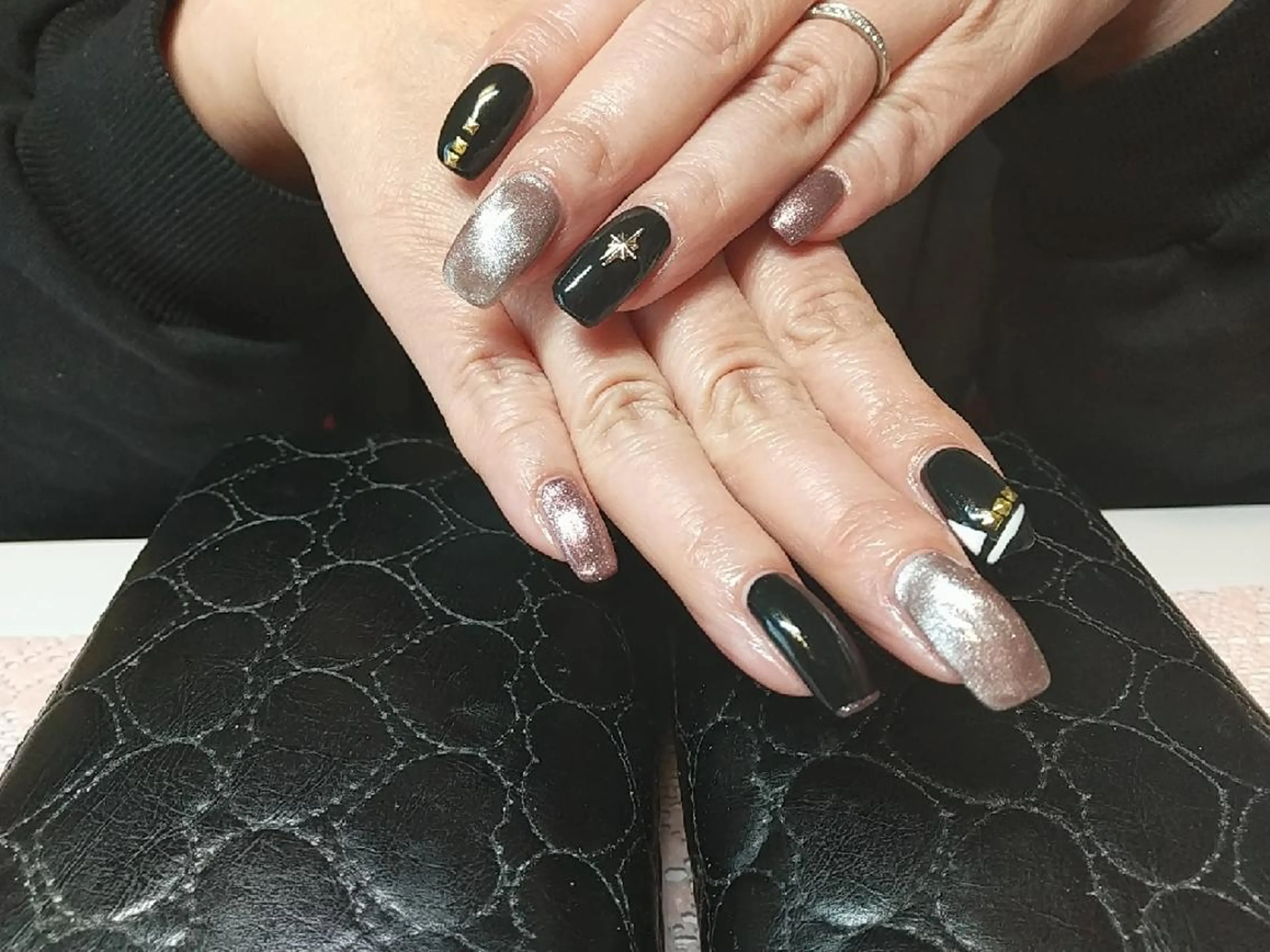 ネイル haru  nailのネイルデザイン