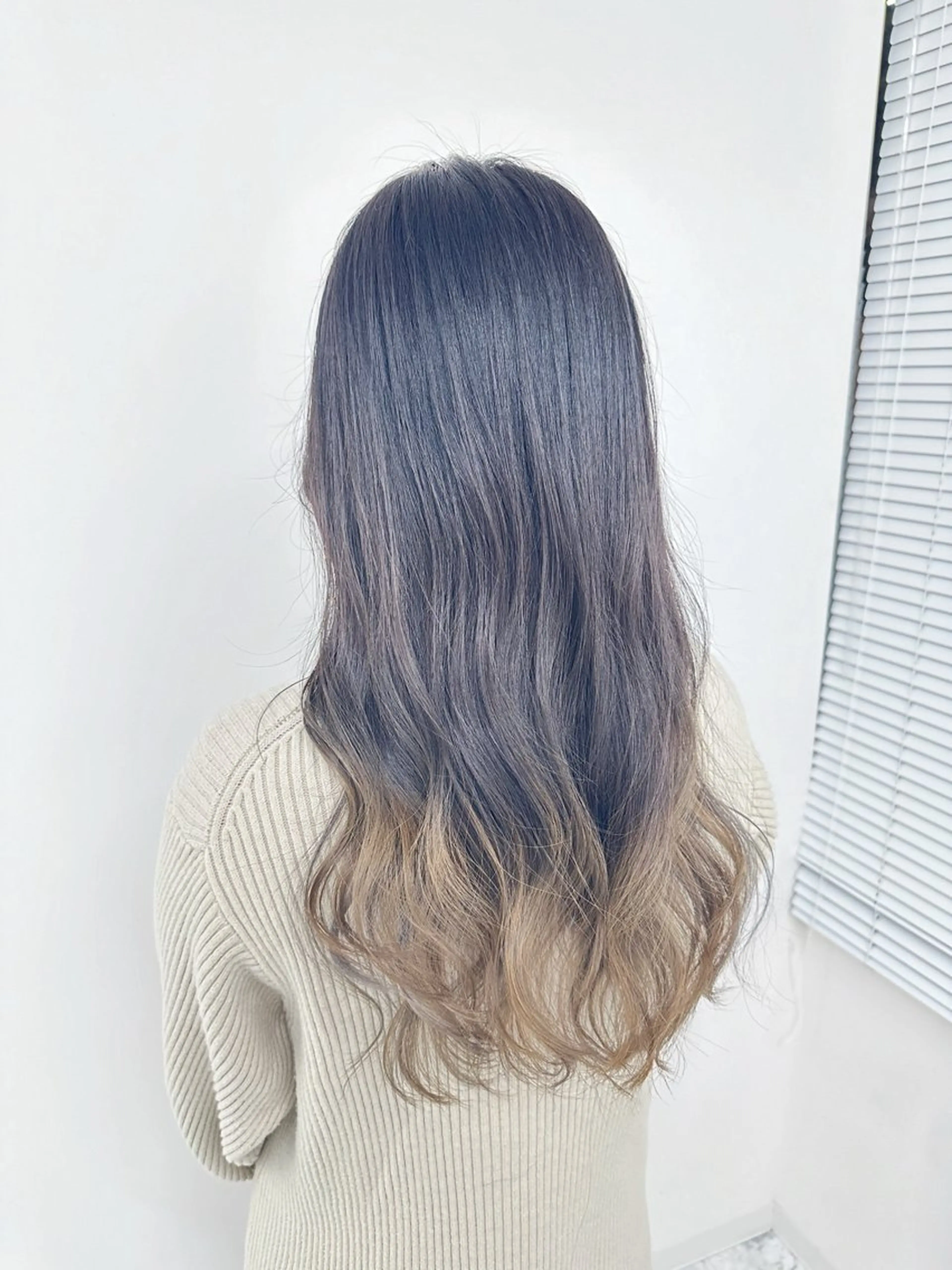 ロング CHARMER店長 ‪✂︎‬大塚大登のヘアスタイル