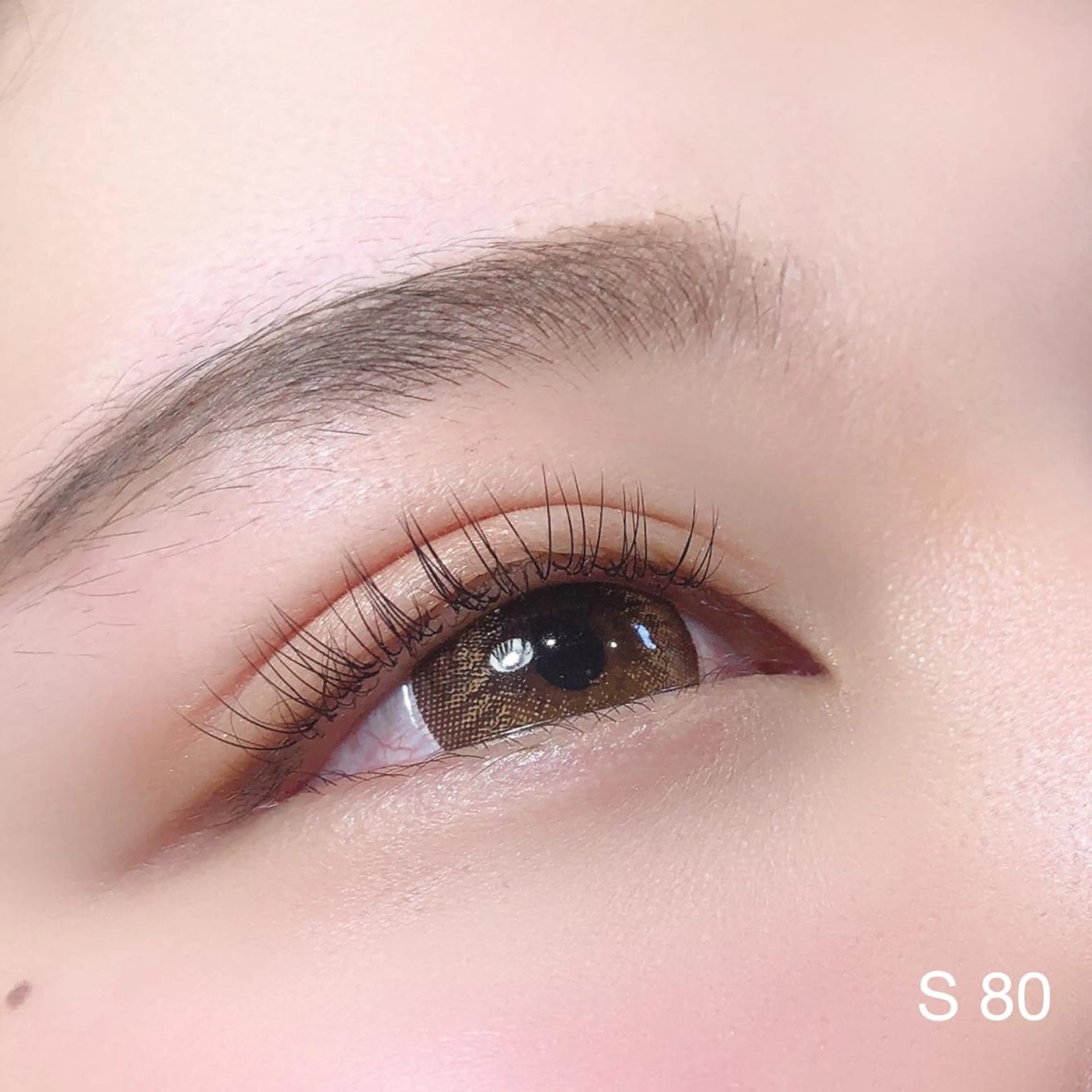 マツエク・マツパ Dimples eyelashのエステ・リラクイメージ