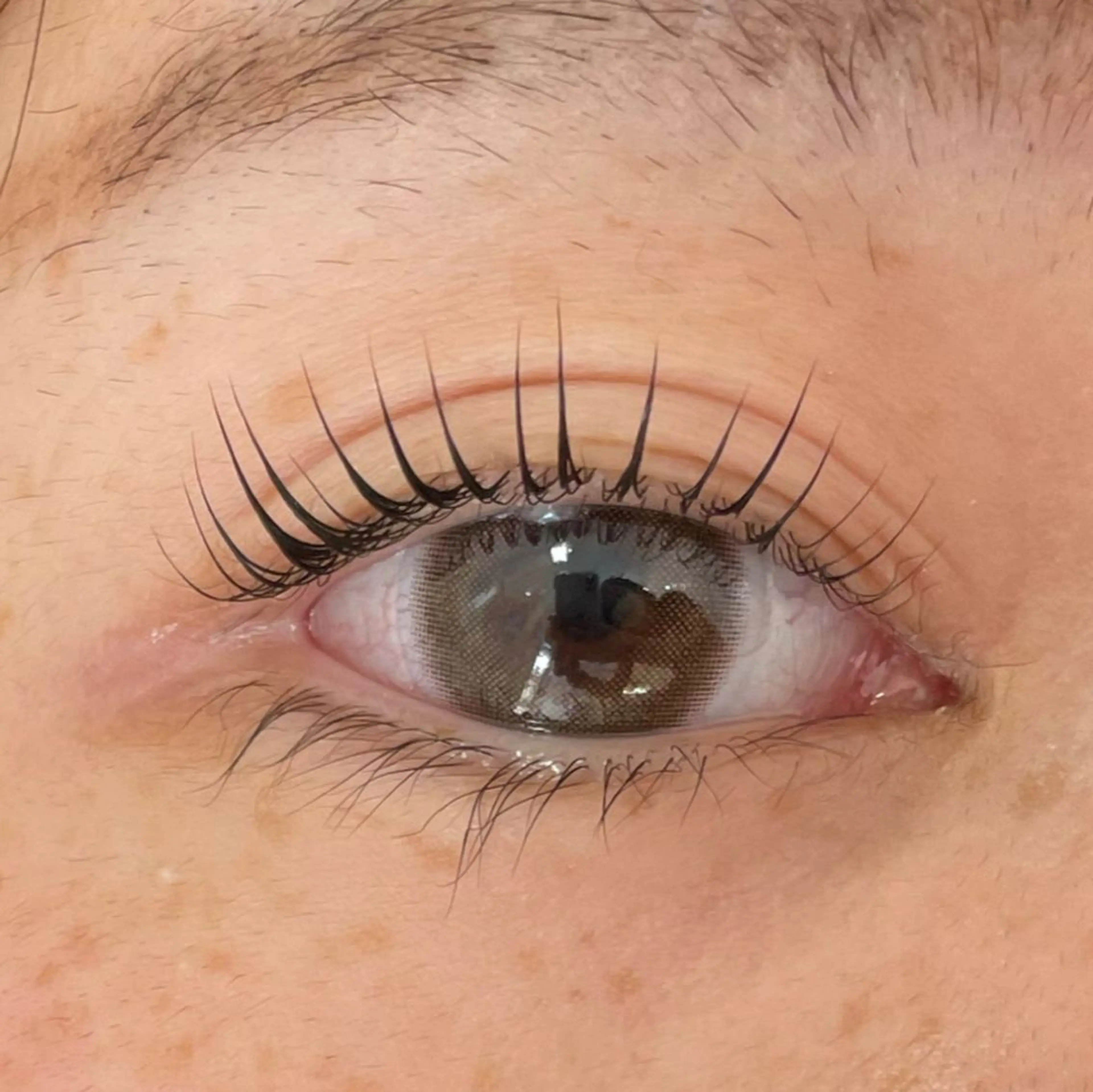 マツエク・マツパ 富口 桂のマツエク・マツパデザイン