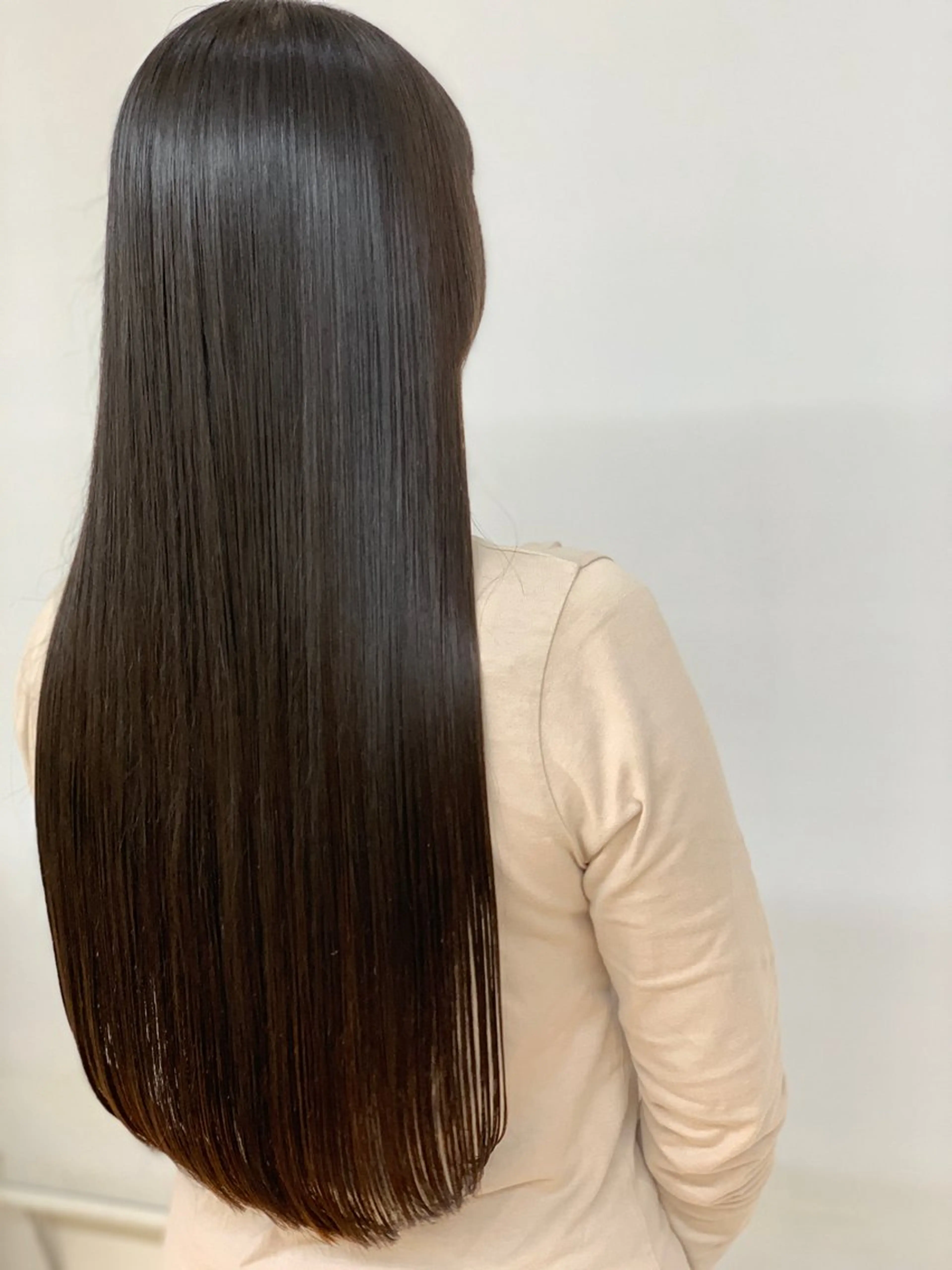 美髪革命トリートメントの写真