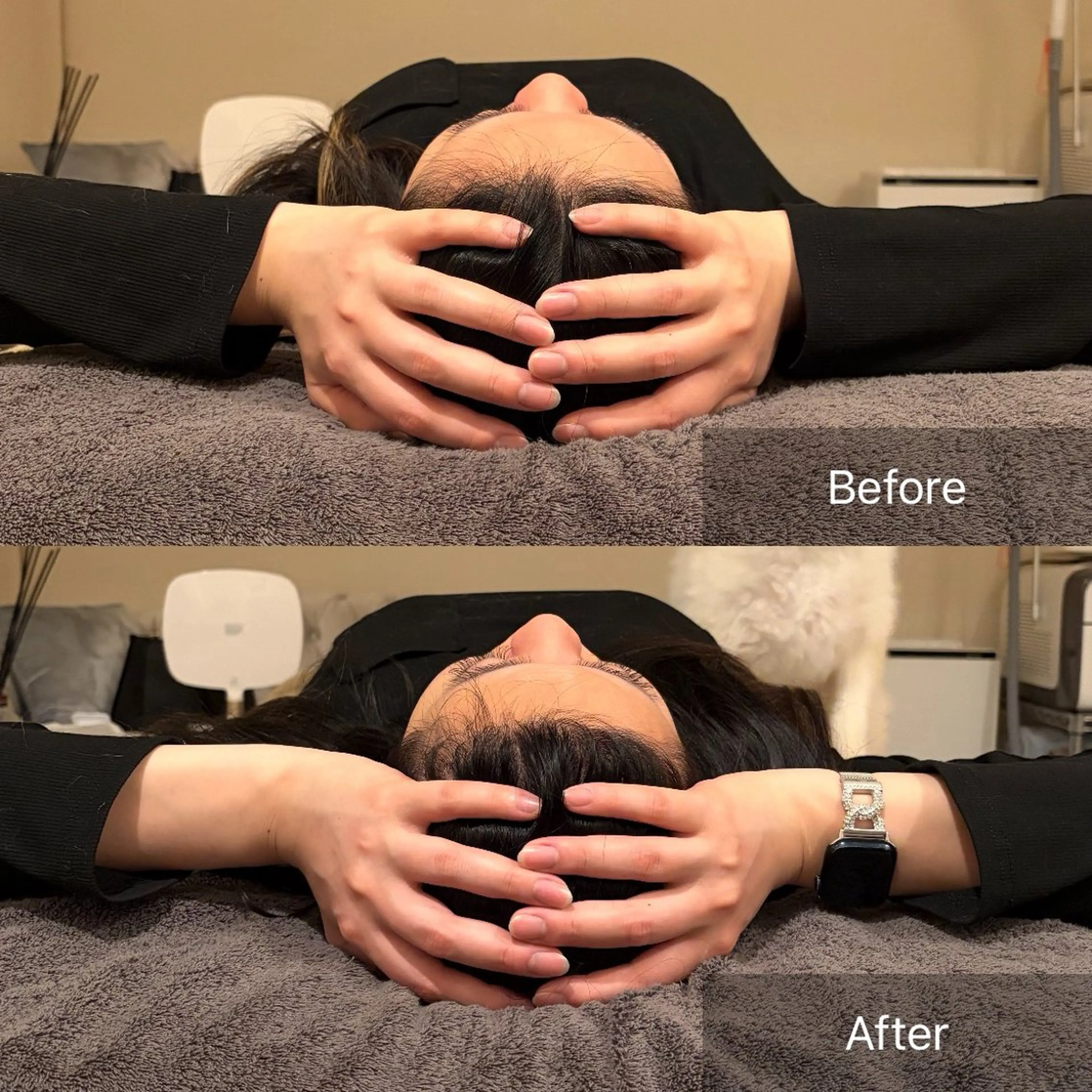 KOGAO LOUNGE.石原のエステ・リラクイメージ