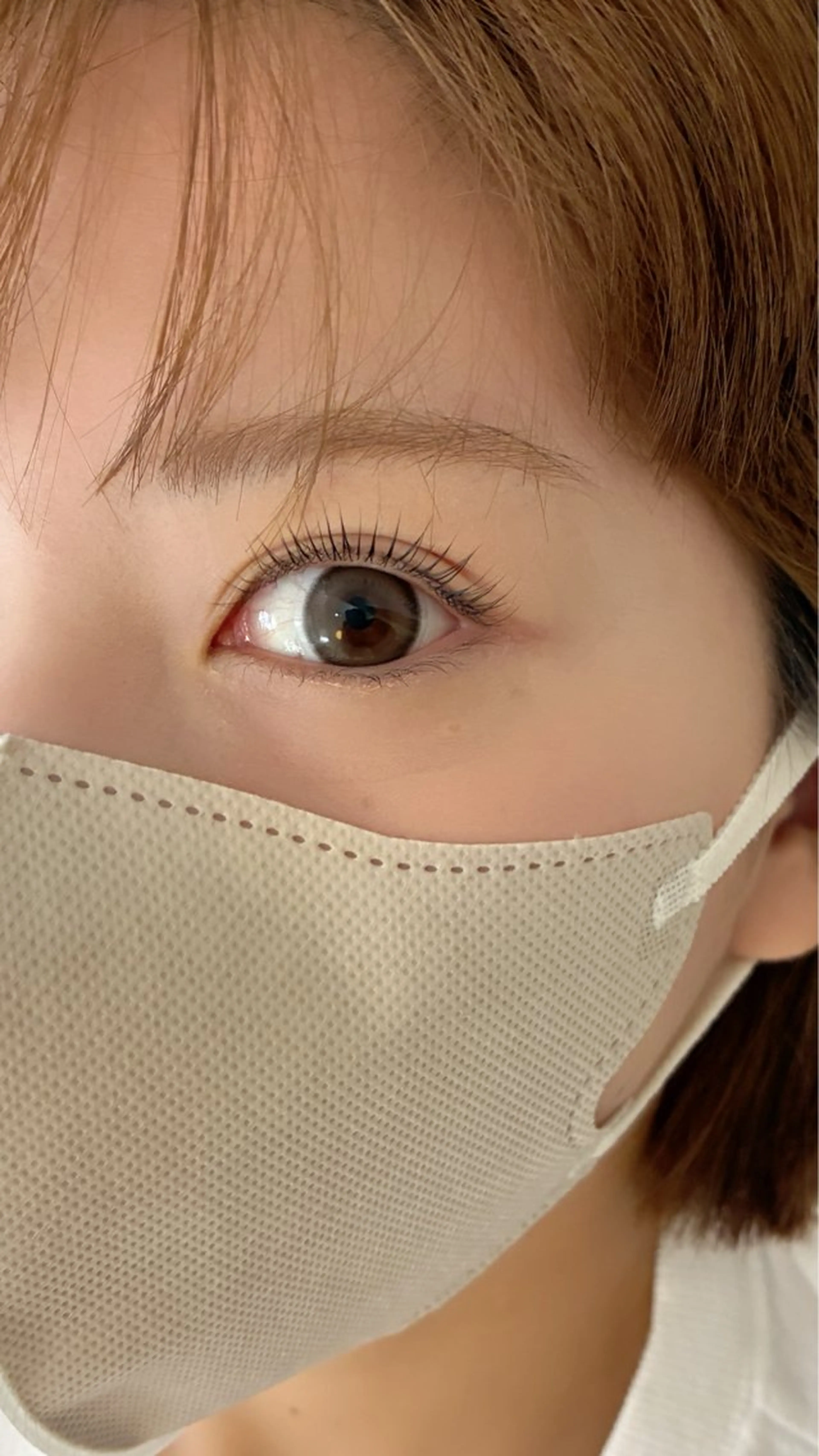 マツエク・マツパ RIM 🕊️ 恵比寿のマツエク・マツパデザイン