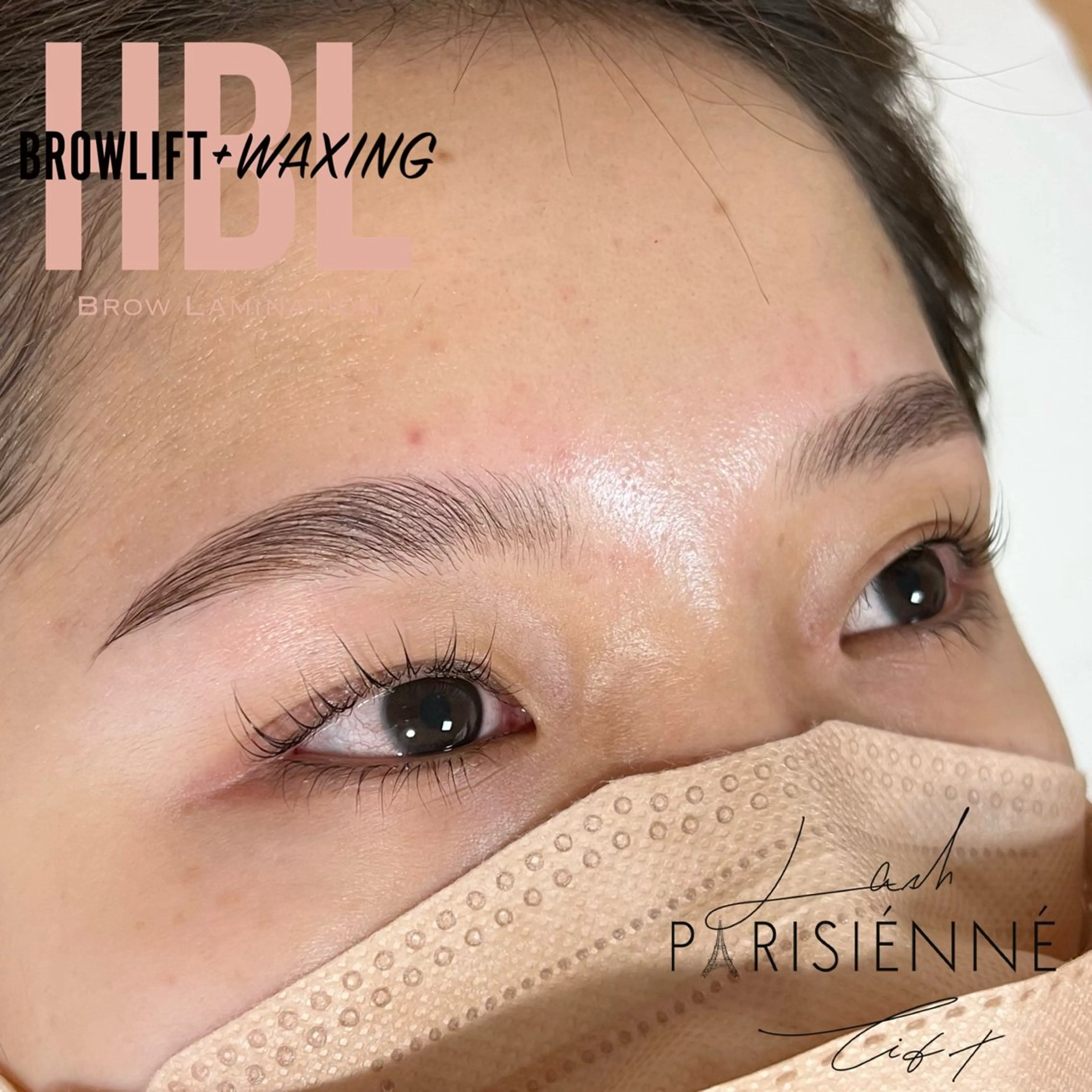 マツエク・マツパ eye&facial 🌻MAIの眉毛・アイブロウイメージ