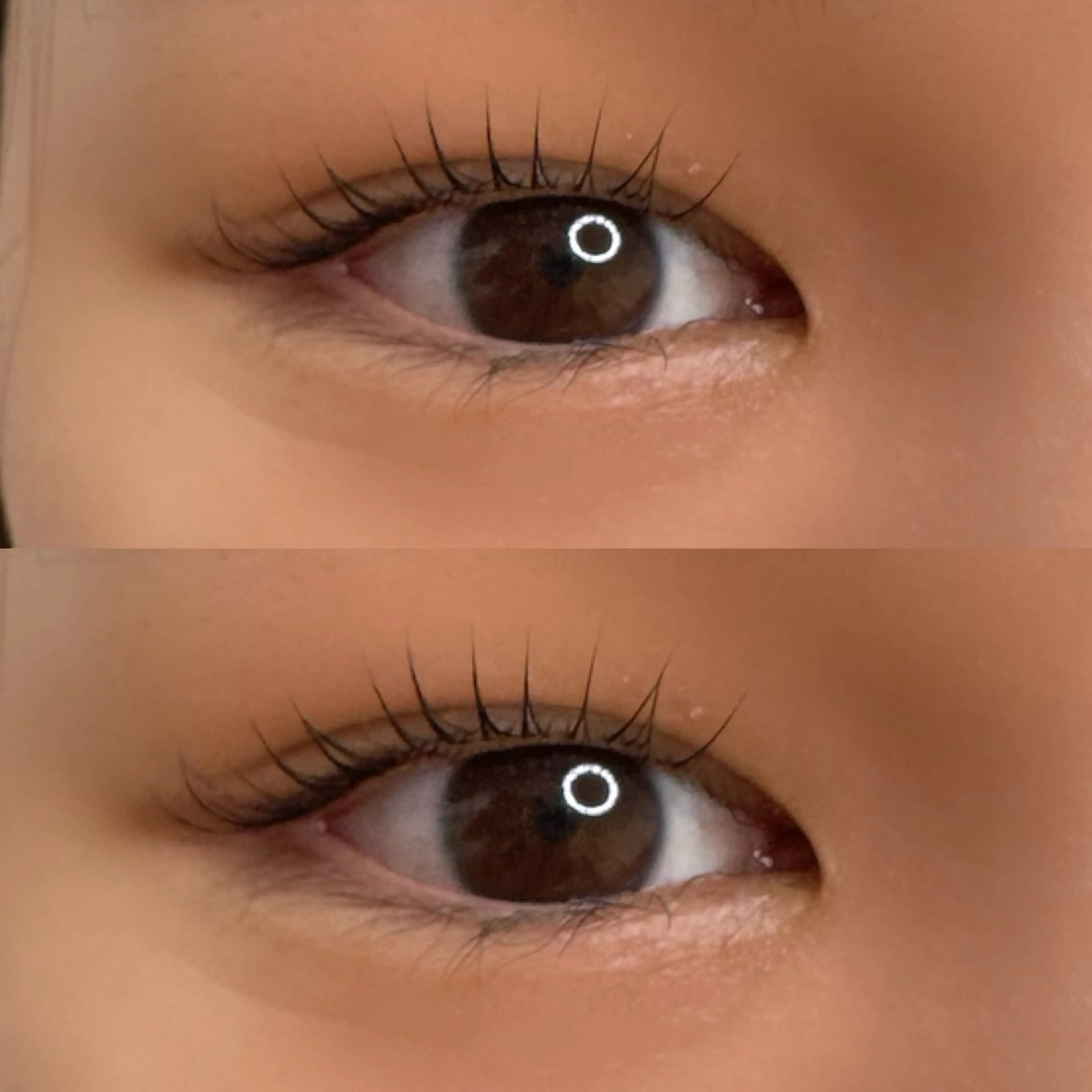 マツエク・マツパ 亀田 亜央衣の眉毛・アイブロウイメージ