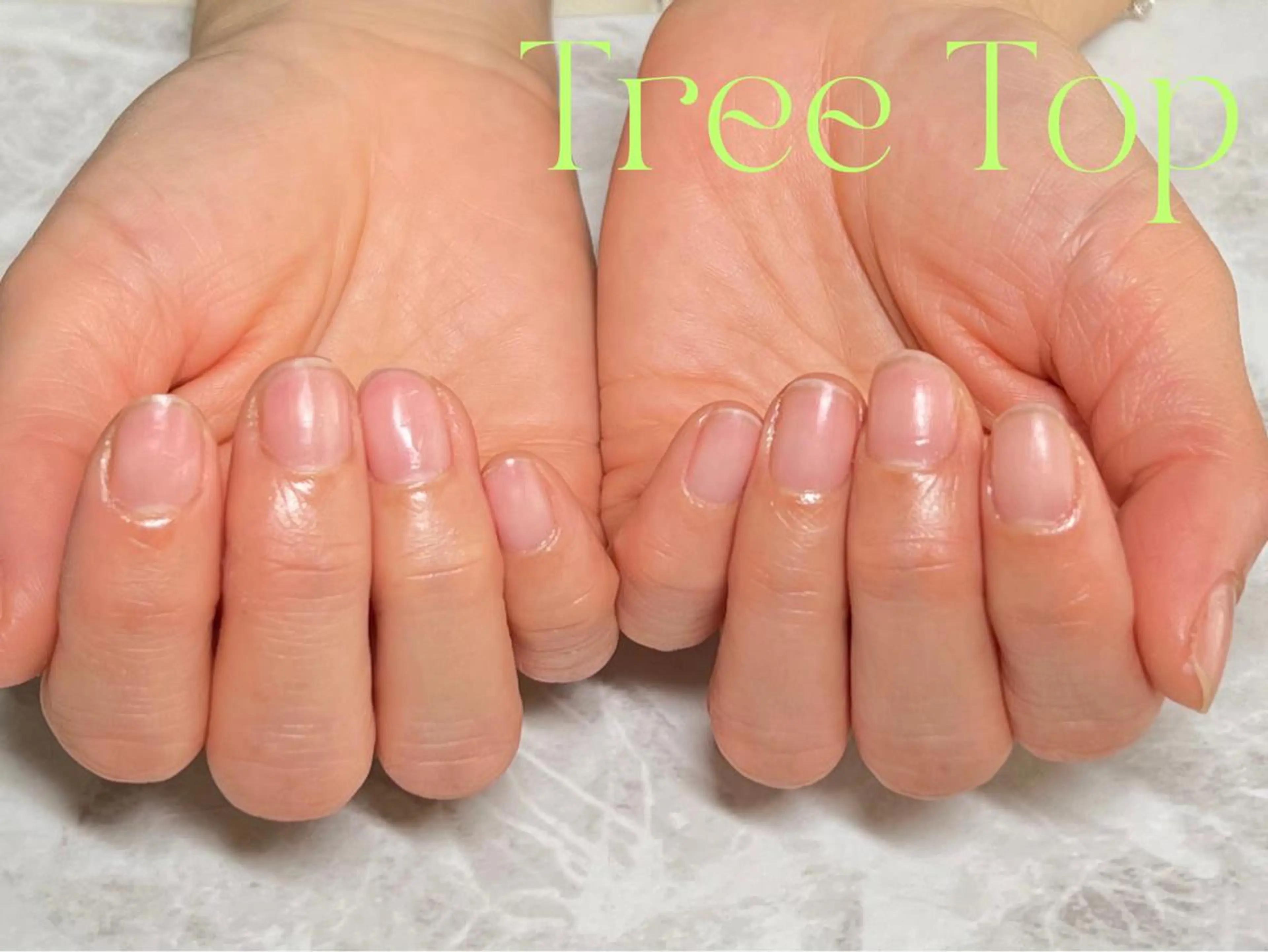 ネイル nailsalon Tree Topの眉毛・アイブロウイメージ