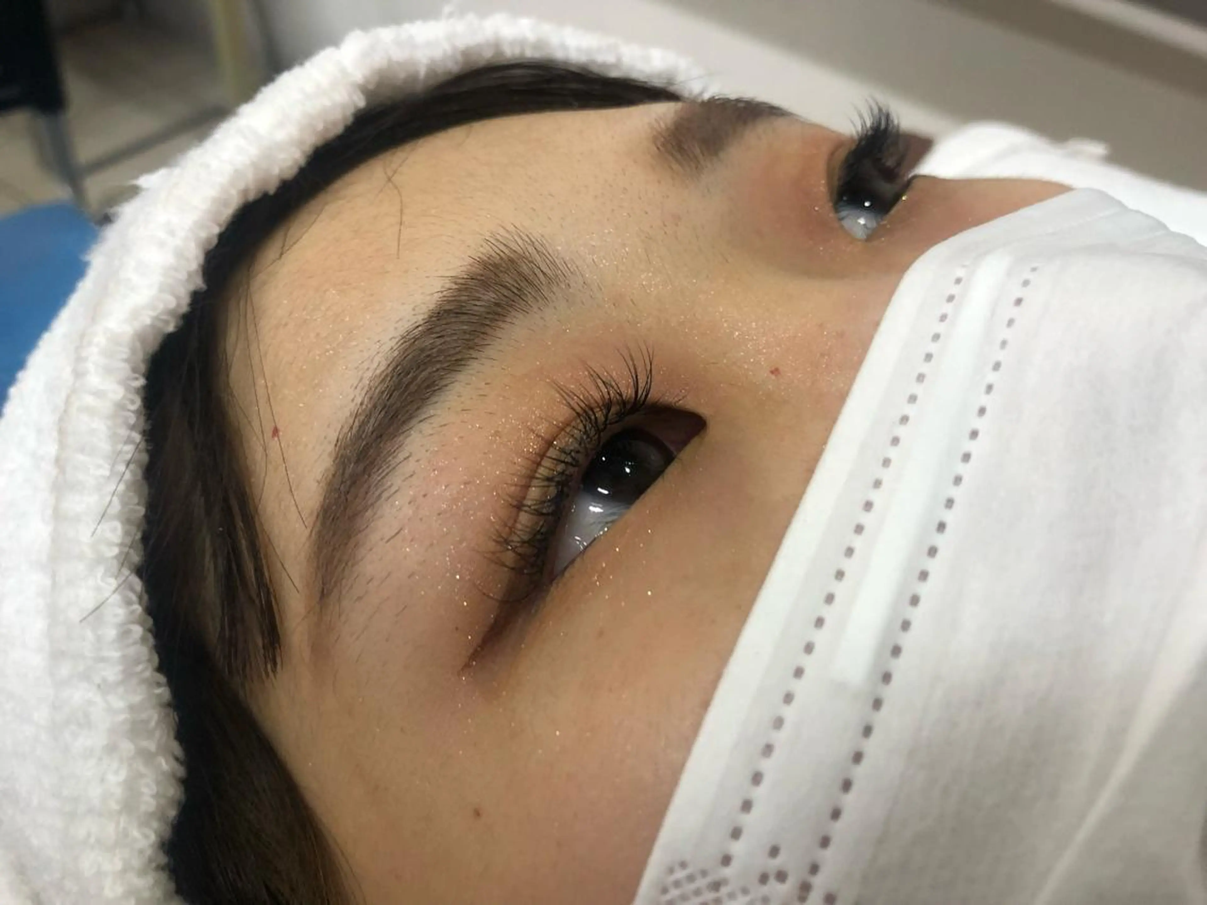 マツエク・マツパ Mei🎀 eye & hairのマツエク・マツパデザイン