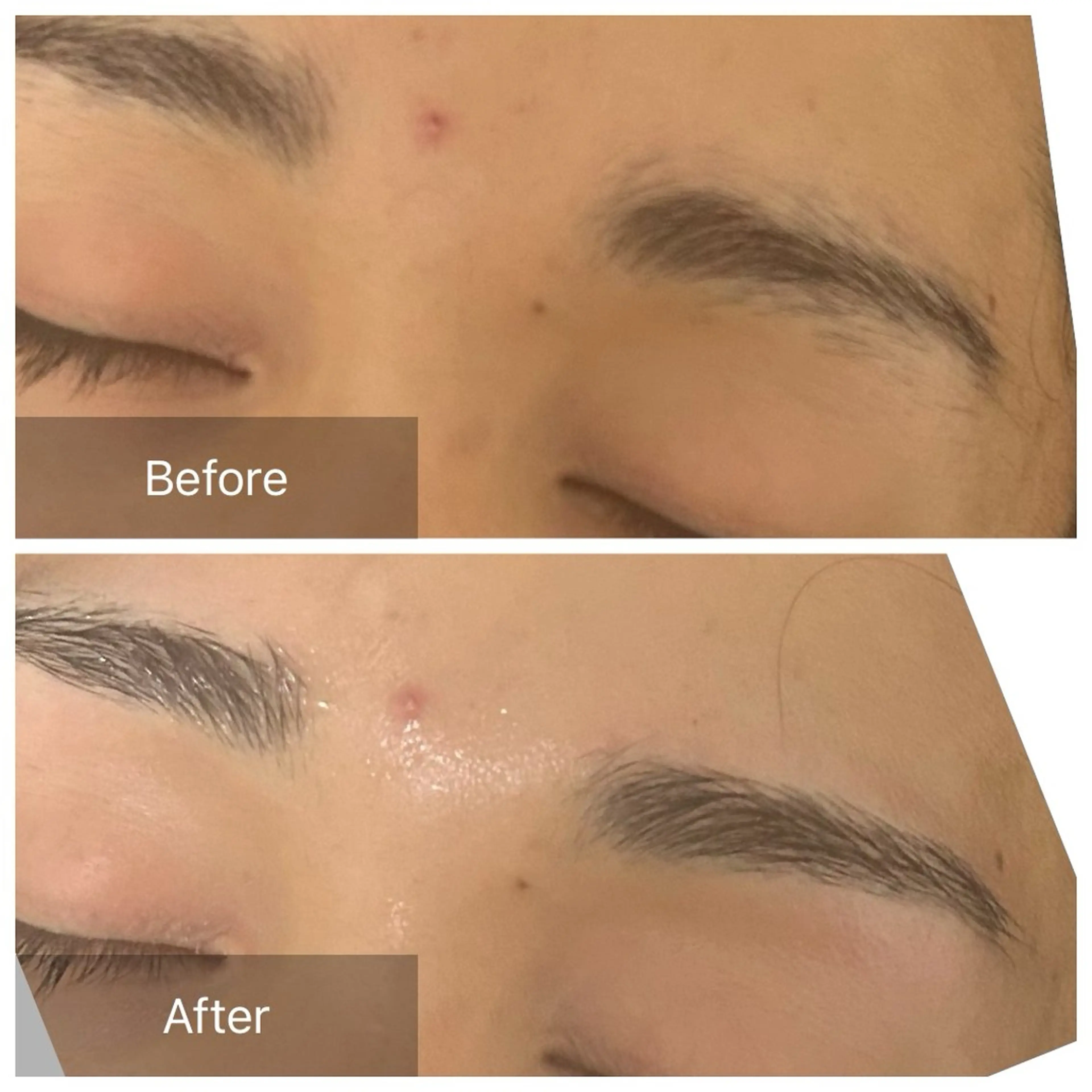 メンズ アイブロウ 学生（メンズ向け） エマニエル USAのエステ・リラクイメージ