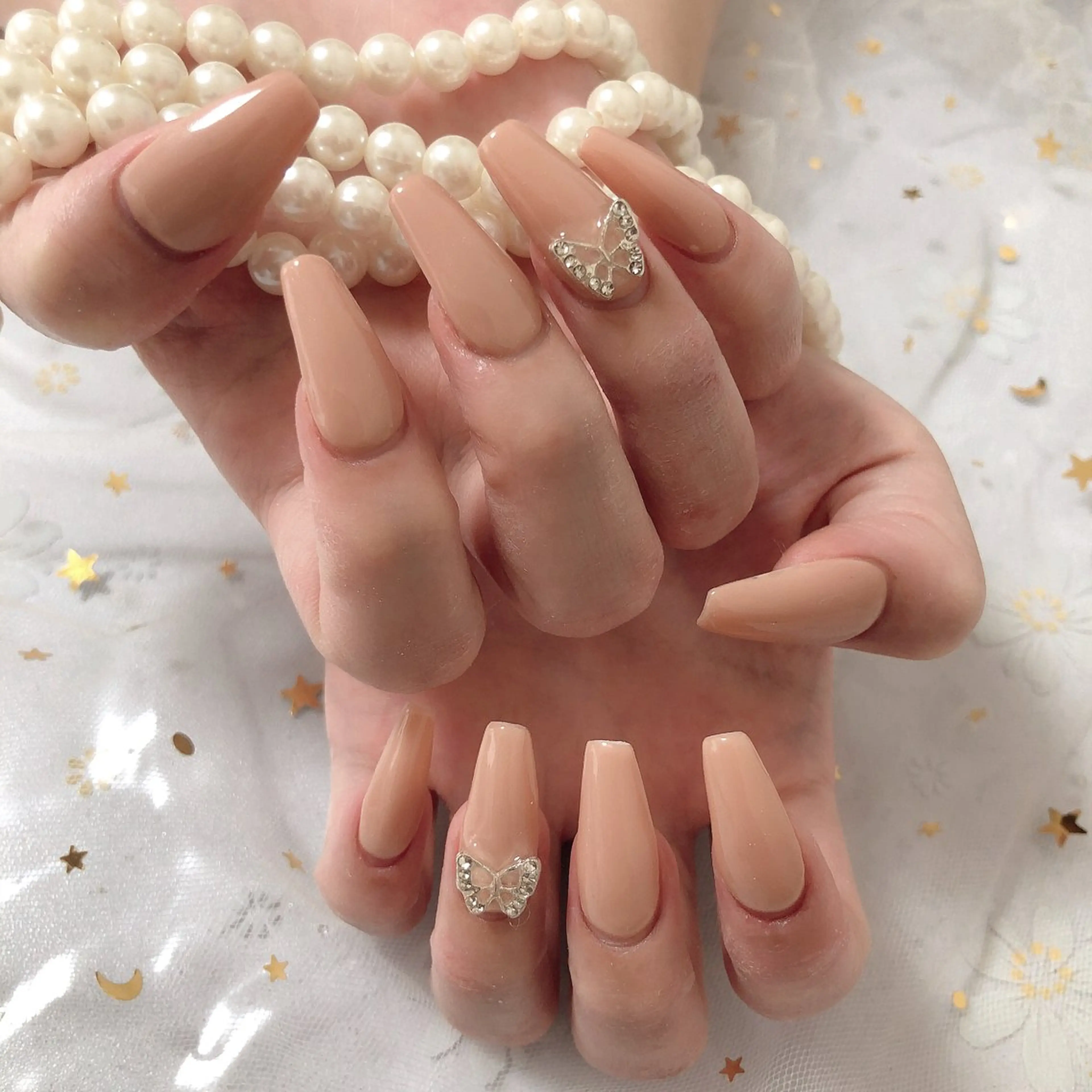 ネイル Kasumi Nailのネイルデザイン