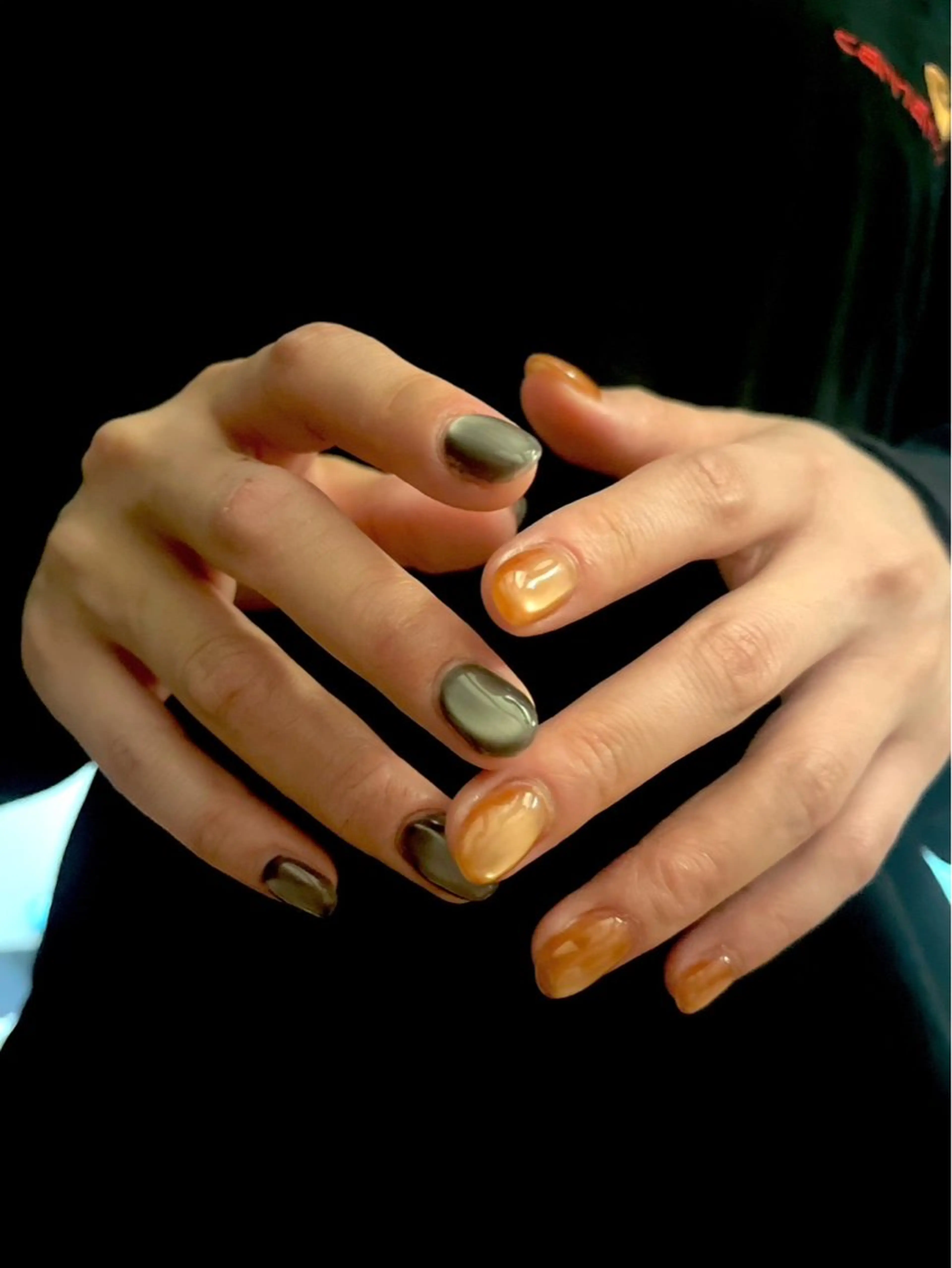 ネイル enn. makiのネイルデザイン