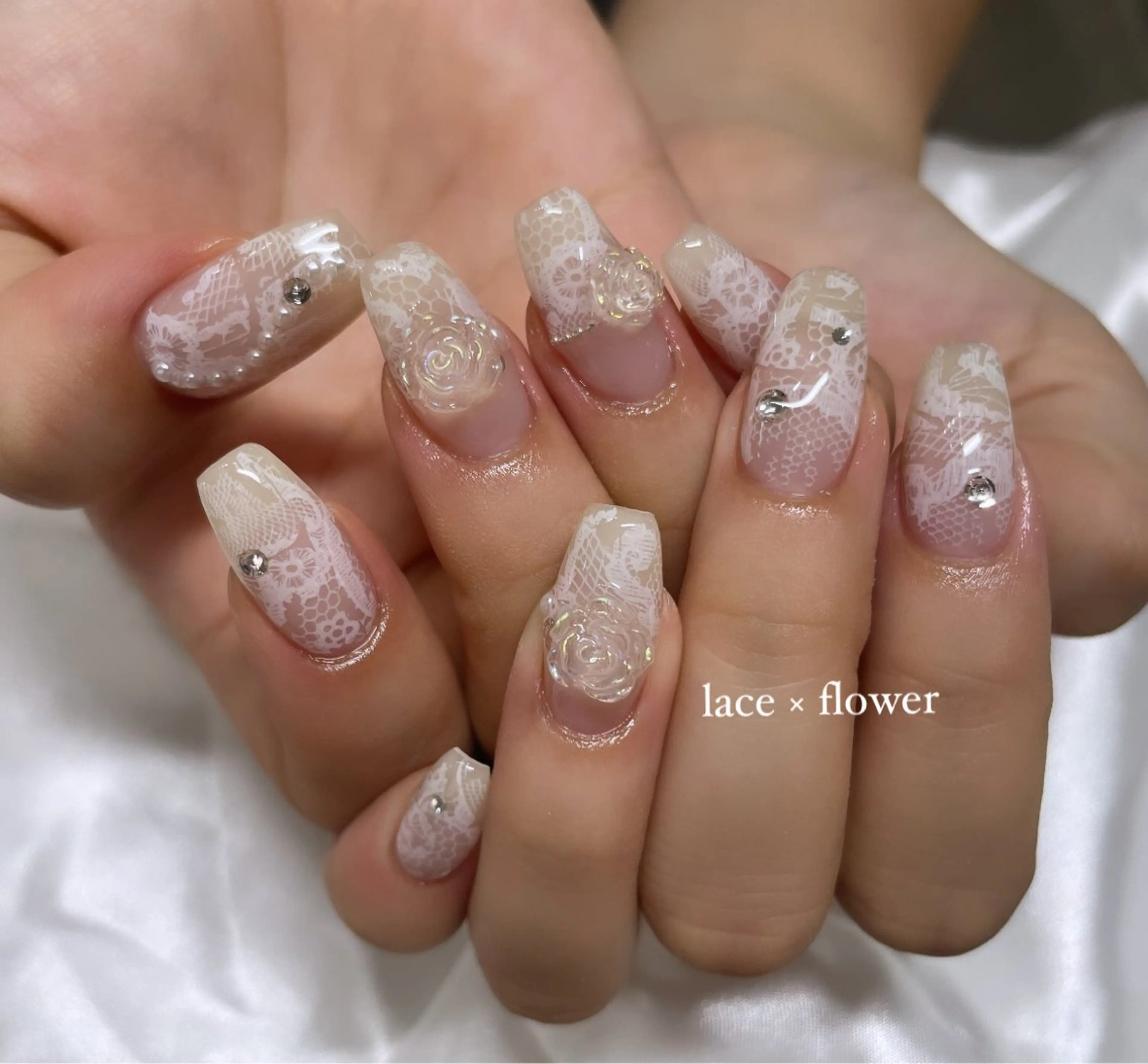 ネイル nail salon Talのネイルデザイン