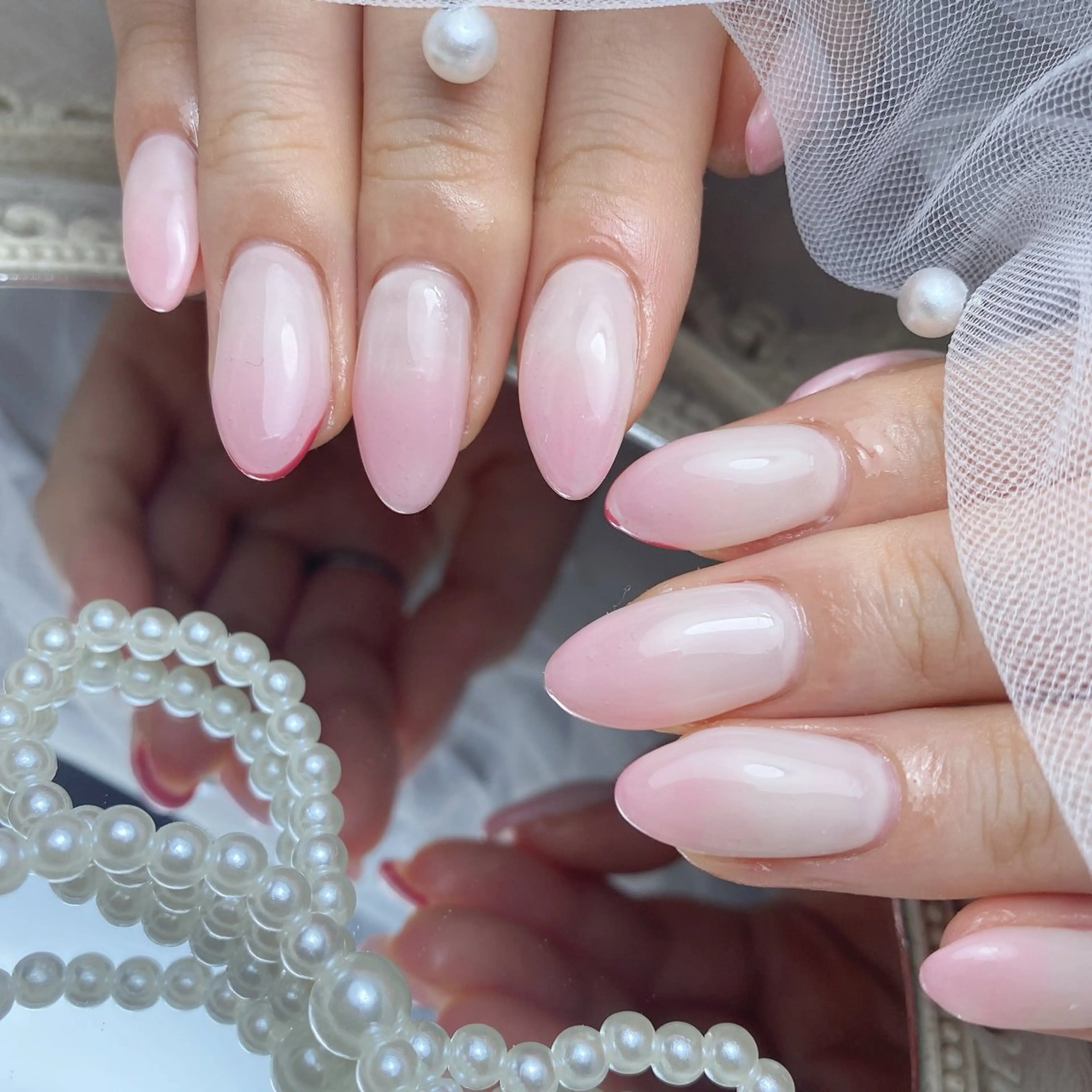 ネイル Beauty Space N&Nのネイルデザイン