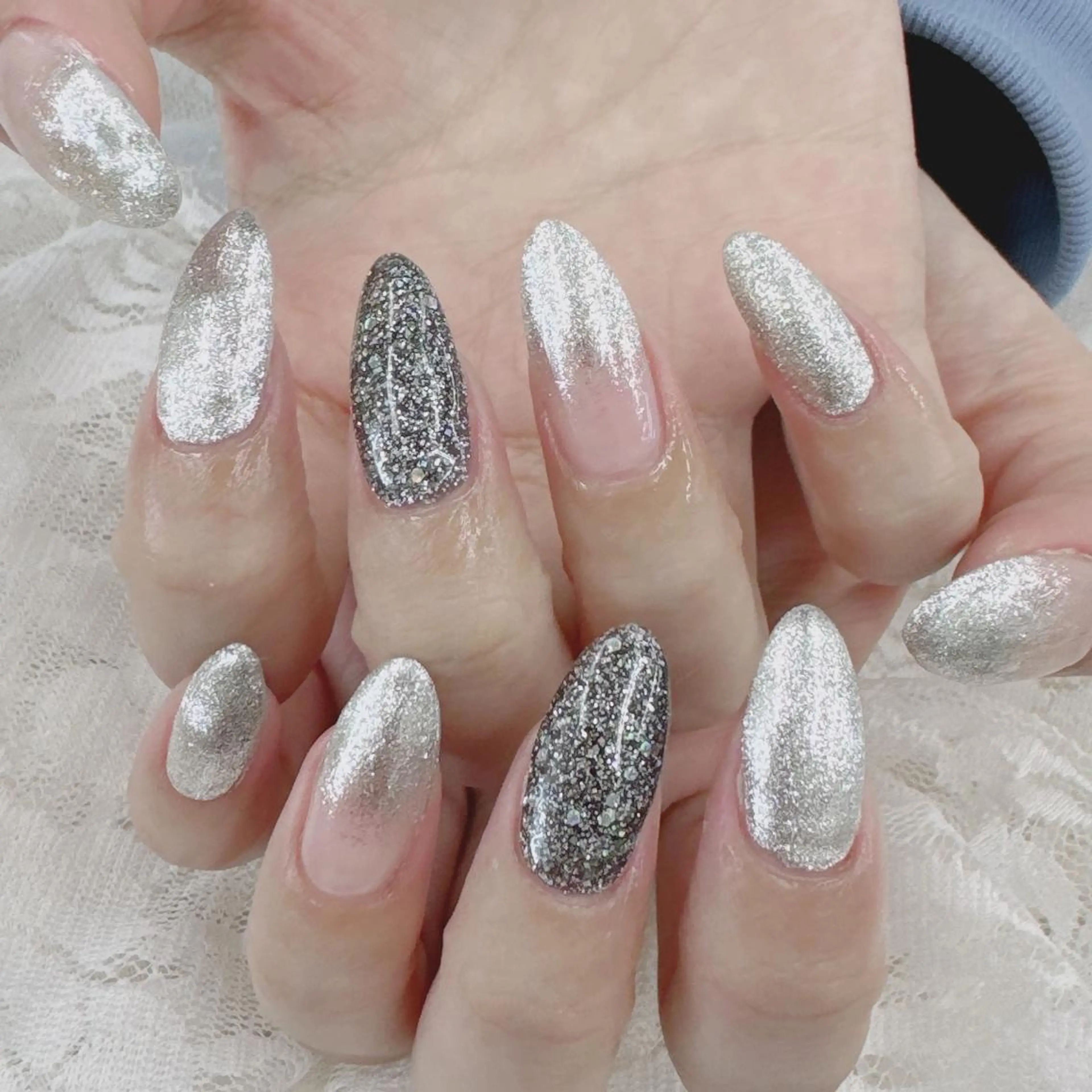 ネイル Nail salon Honey Beeのネイルデザイン