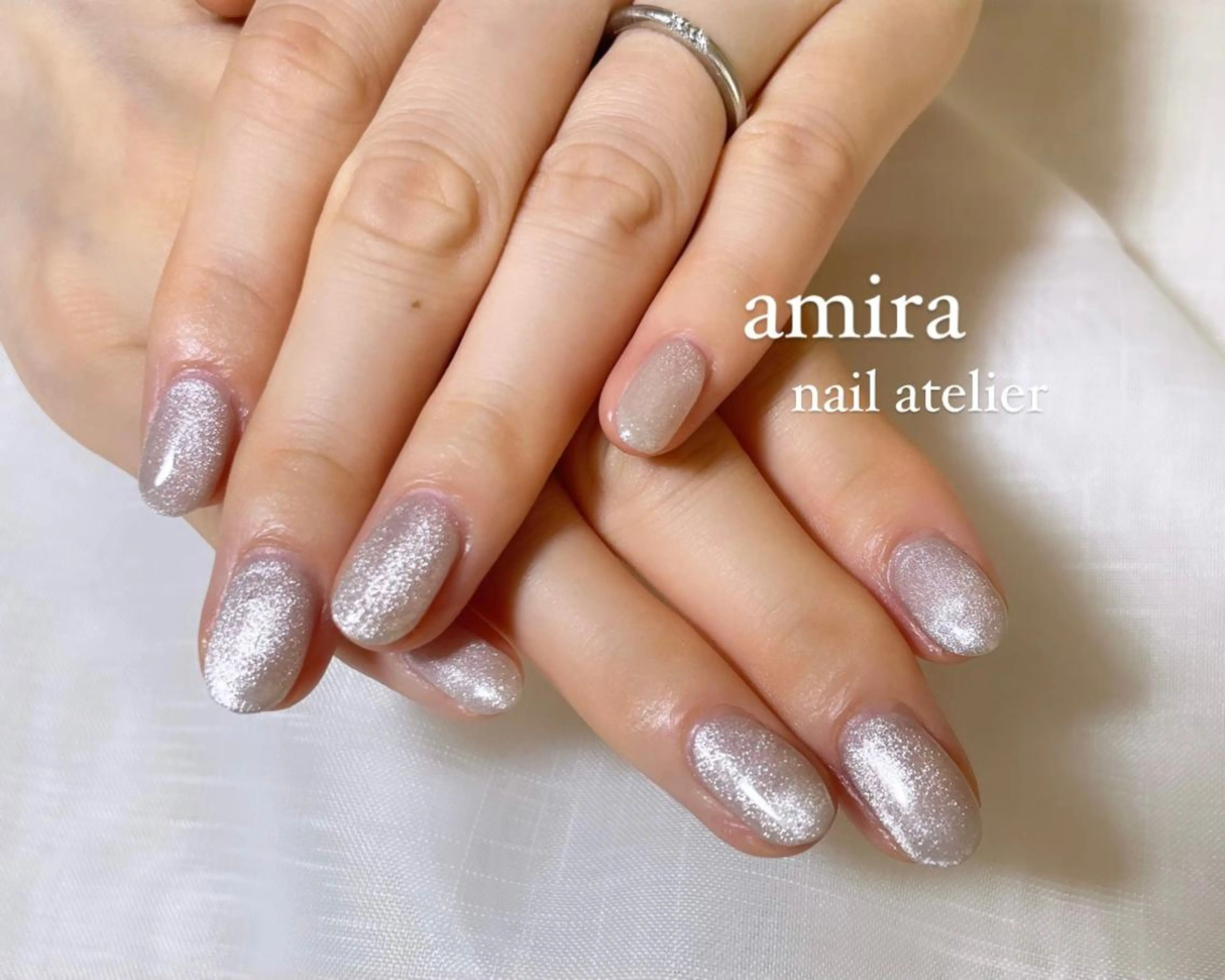 ネイル nail amiraのネイルデザイン