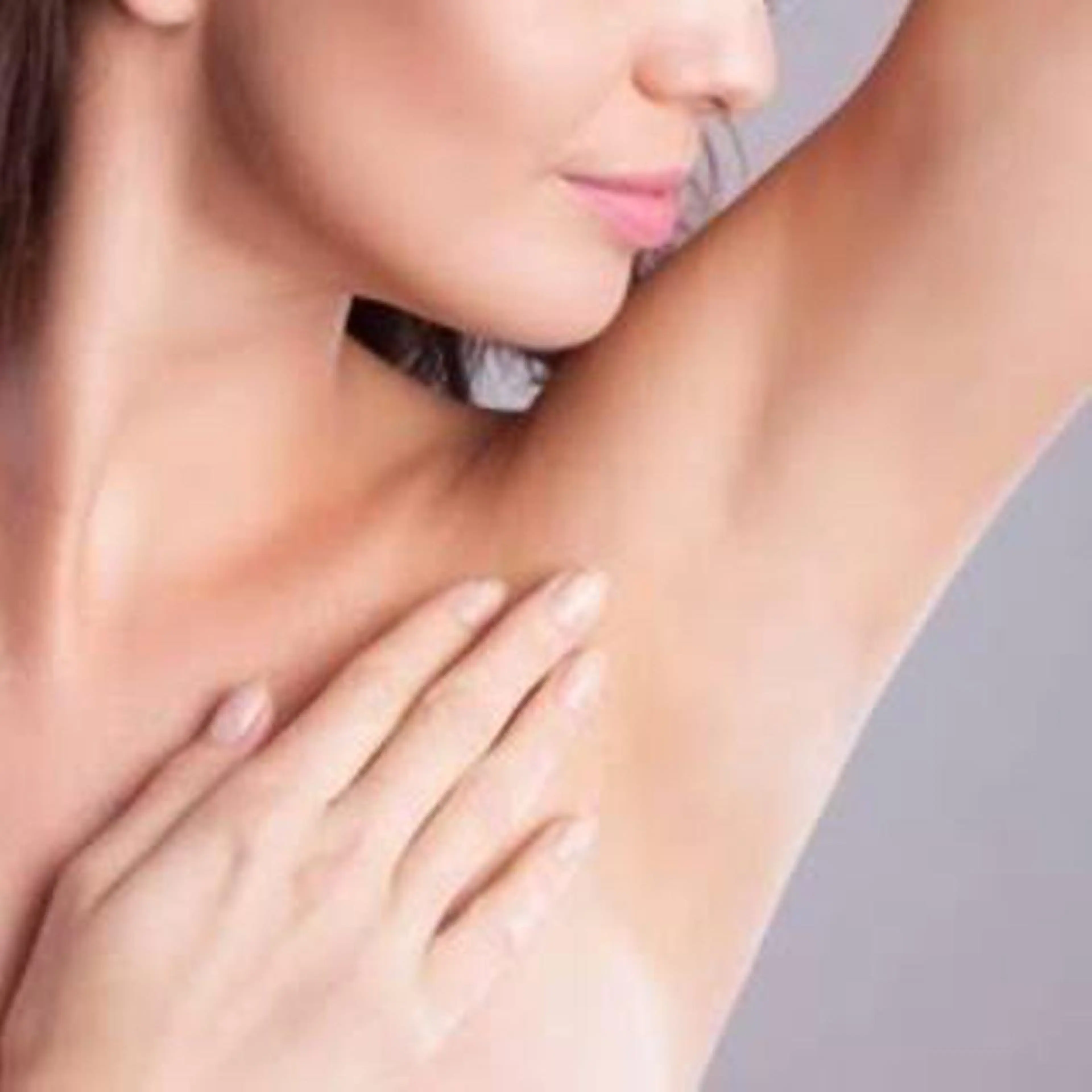 【4月限定】 🌸(女性のわき脱毛)🌸平均15回でつるつるに🌸2回目以降も3,000円🌸の写真